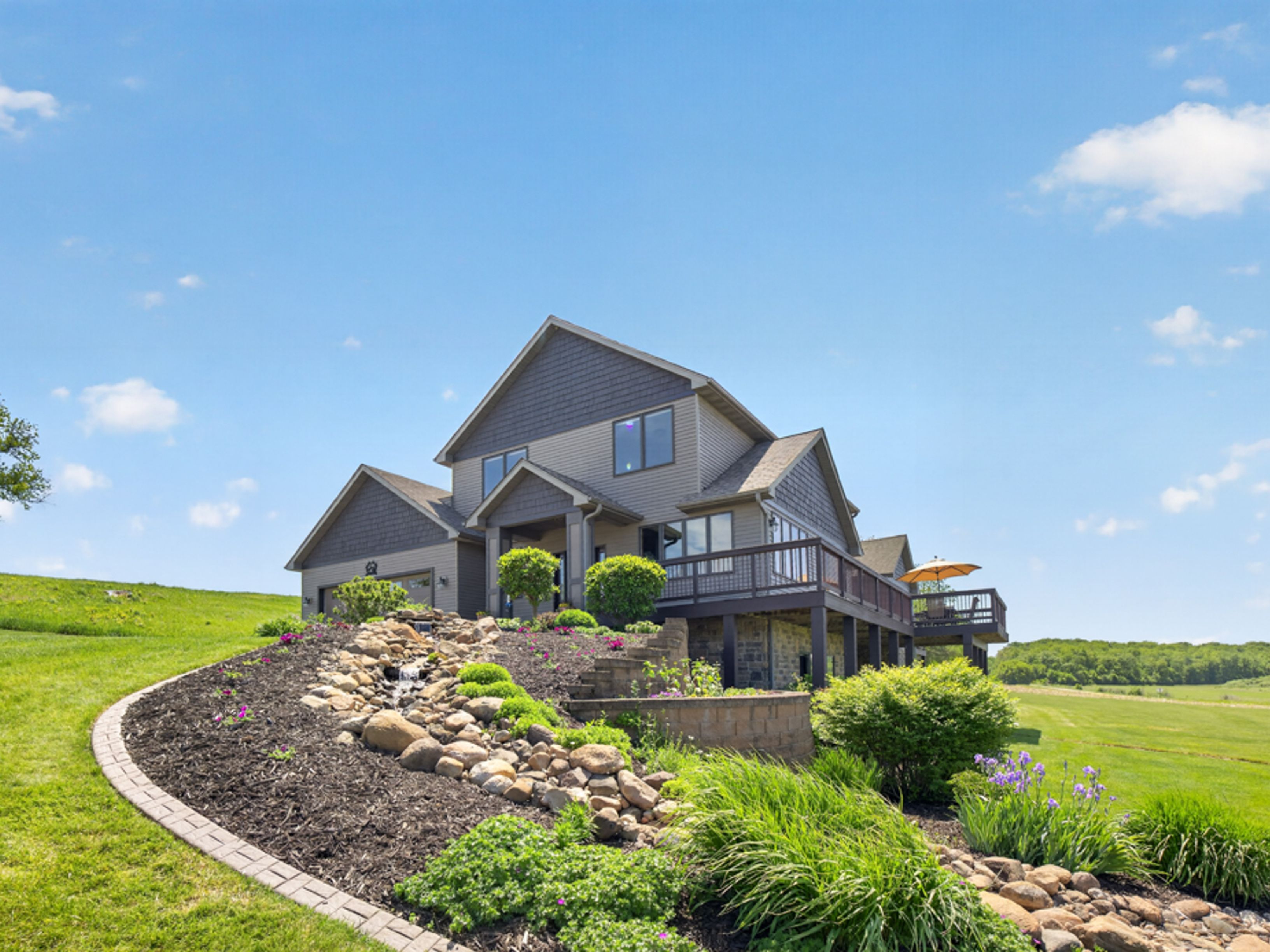 Bluff Country Retreat with River Access and Sunset Views - 物件實景