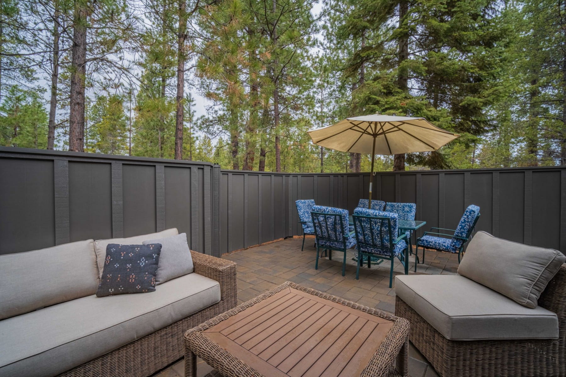  57548 Lark Lane #14 Sunriver, OR 97707 - 物件實景