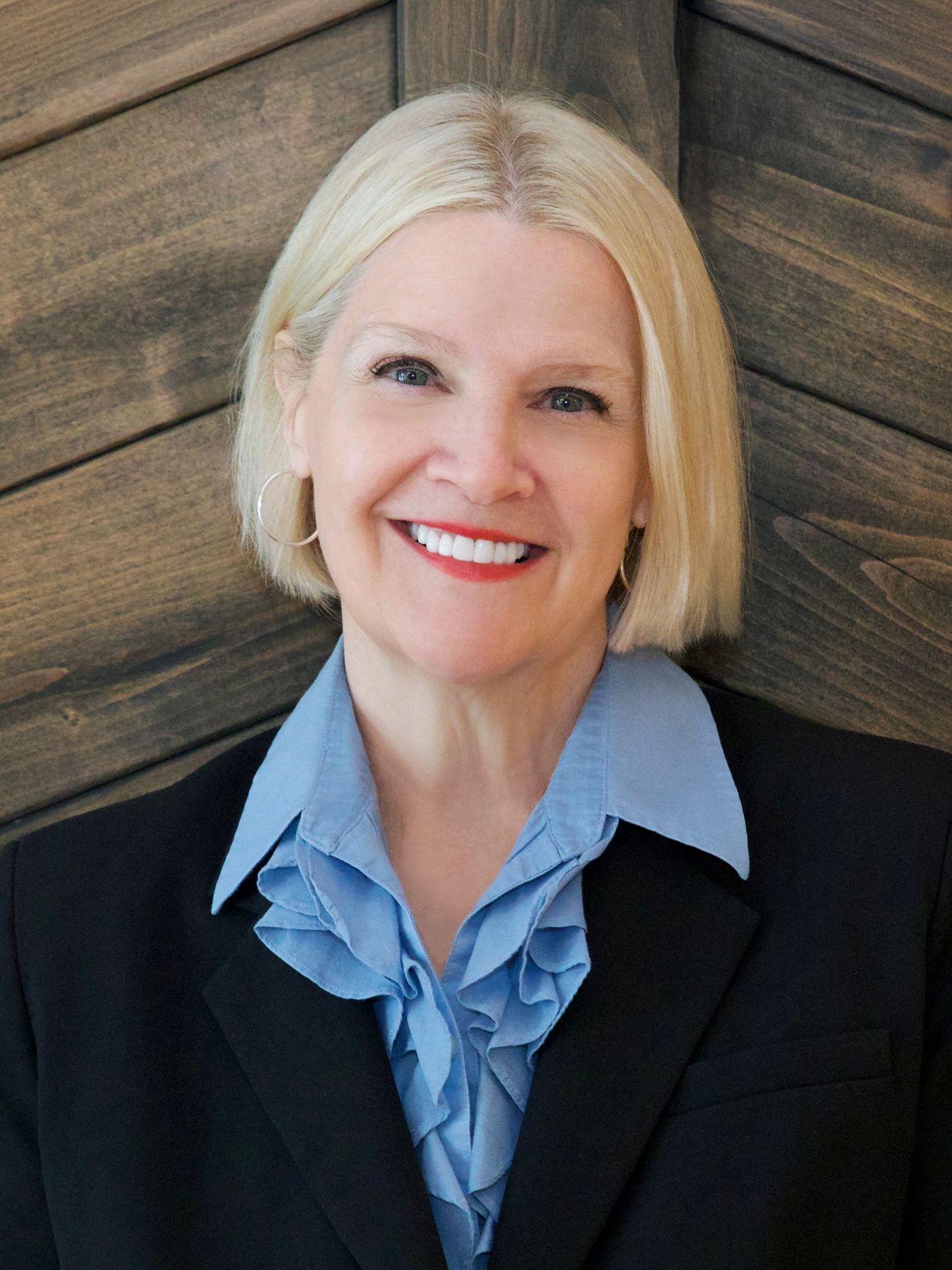 Charlotte Blocker