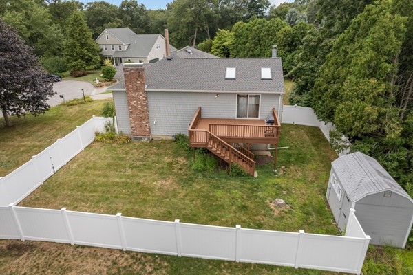 Southborough, Massachusetts, 01772, United States, 4 Bedrooms Bedrooms, ,3 BathroomsBathrooms,Residential,For Sale,1981487