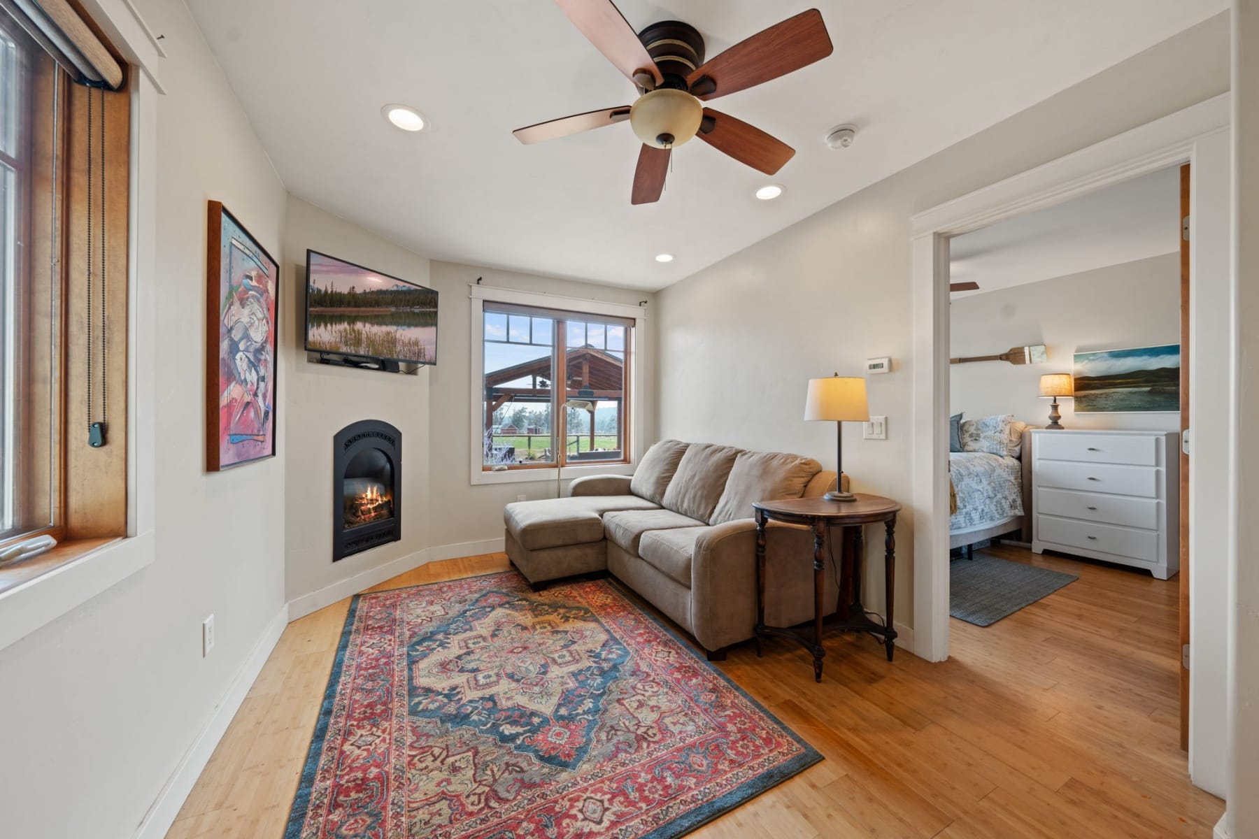  65880 93rd Street Bend, OR 97703 - 物件實景