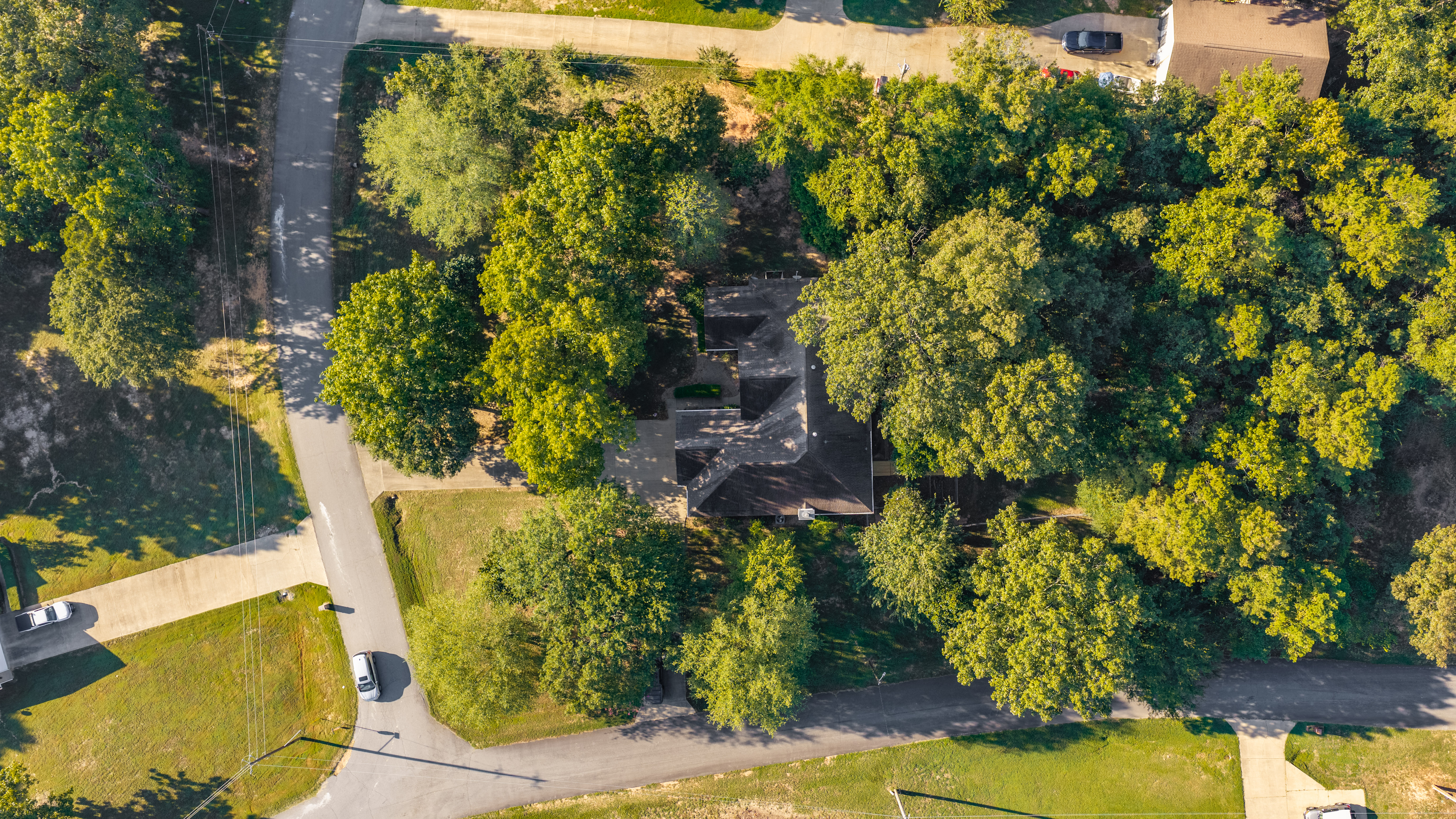  21411 Kerr Rd, Hensley, AR, 72065 - 物件實景