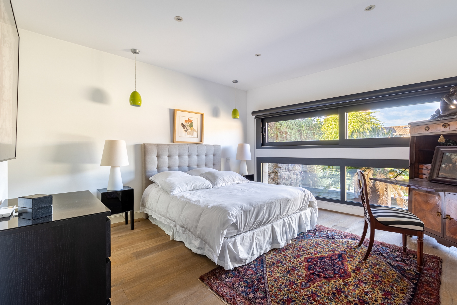  BORDEAUX DOWNTOWN - STUNNING PRIVATE TOWN-HOUSE-  430M2 - GARDEN - SWIMMING POO… - 物件實景