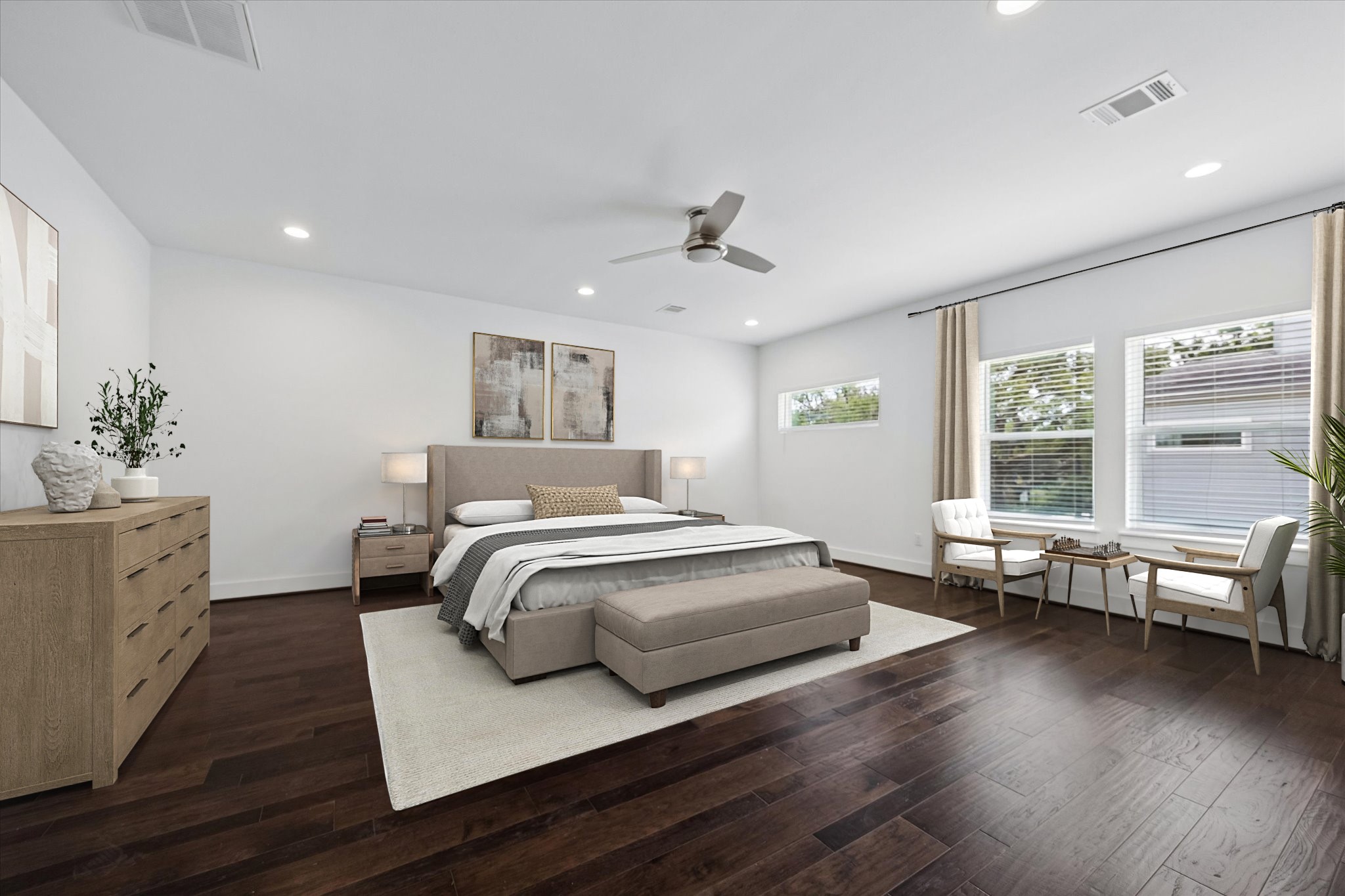  7702 Jacquelyn Oaks Road - 物件實景