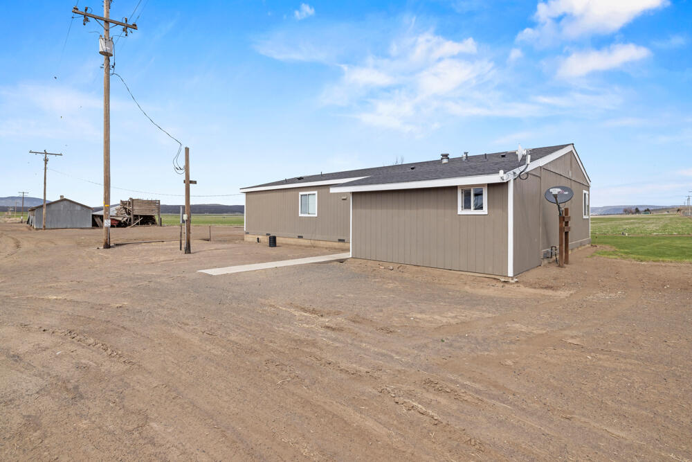 Bonanza, Oregon, 97623, United States, 3 Bedrooms Bedrooms, ,1 BathroomBathrooms,Residential,For Sale,1804085