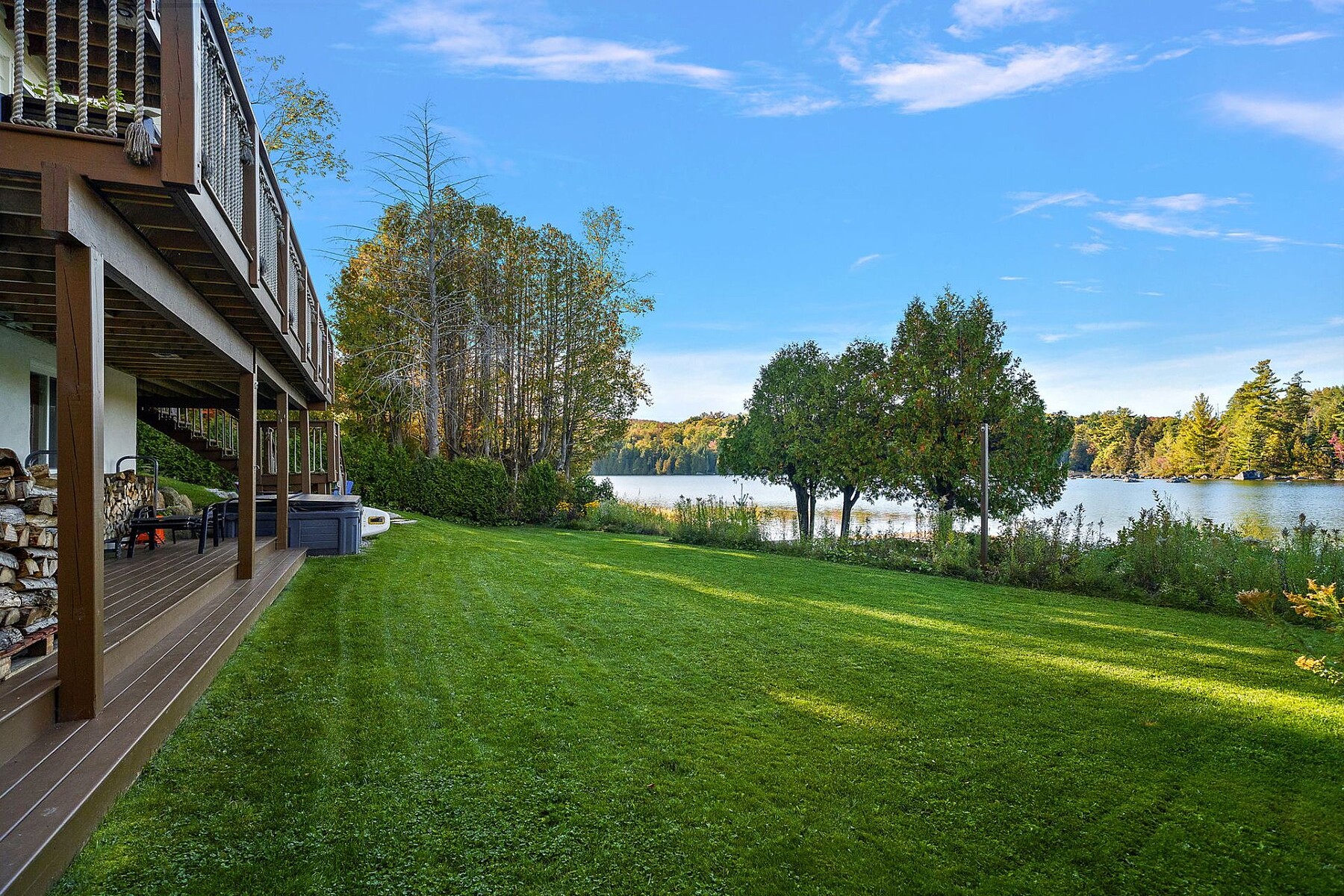  Saint-Hippolyte, Laurentides - 物件實景