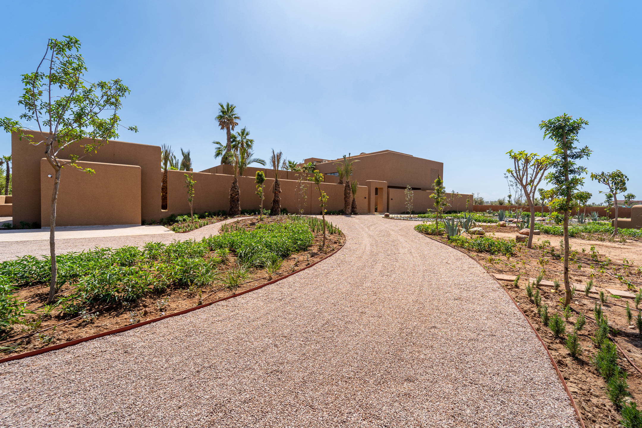  Marrakech I Palmeraie - 物件實景