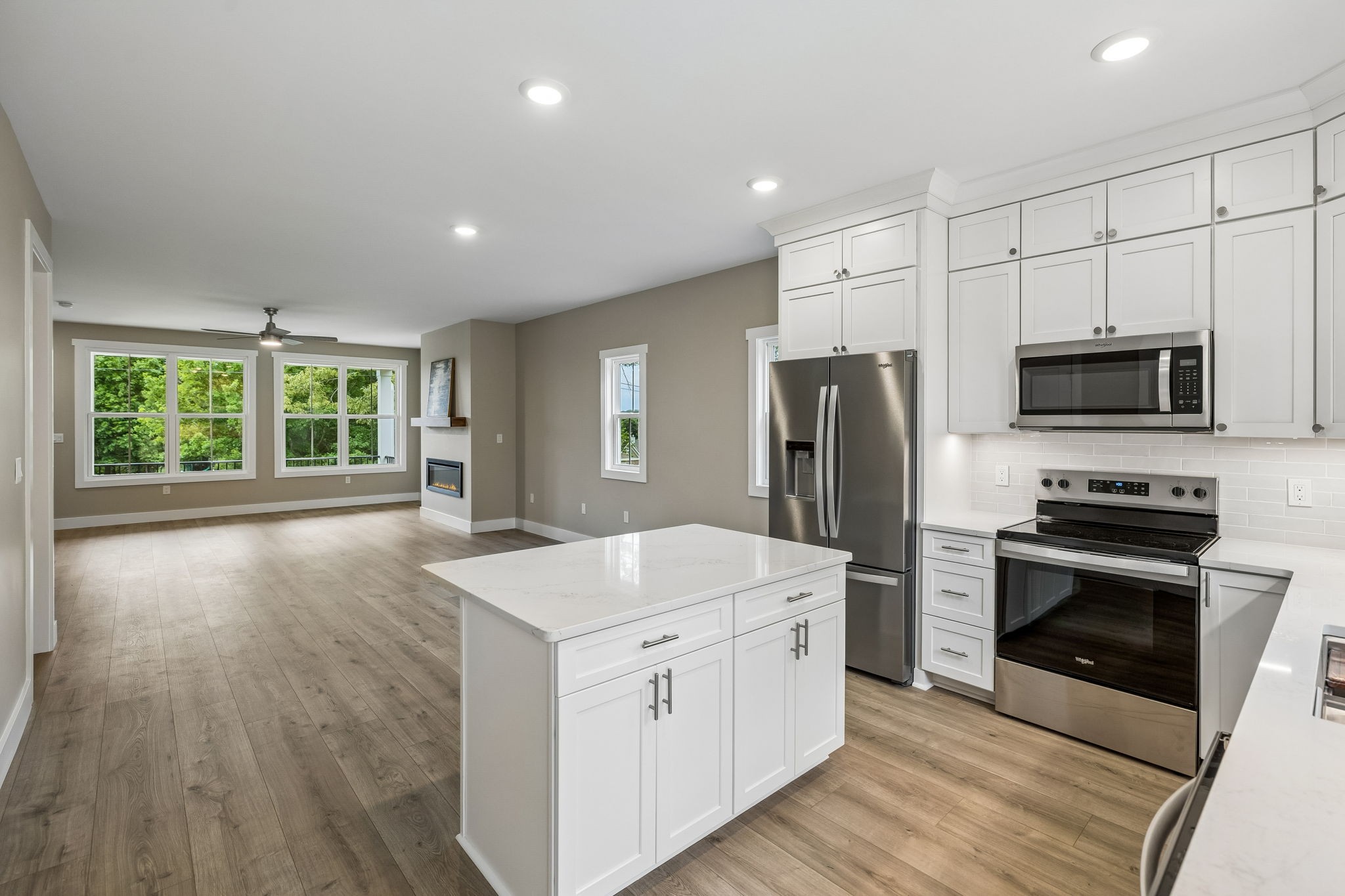  3505 Brookstone Dr, Cookeville, TN, 38506 - 物件實景
