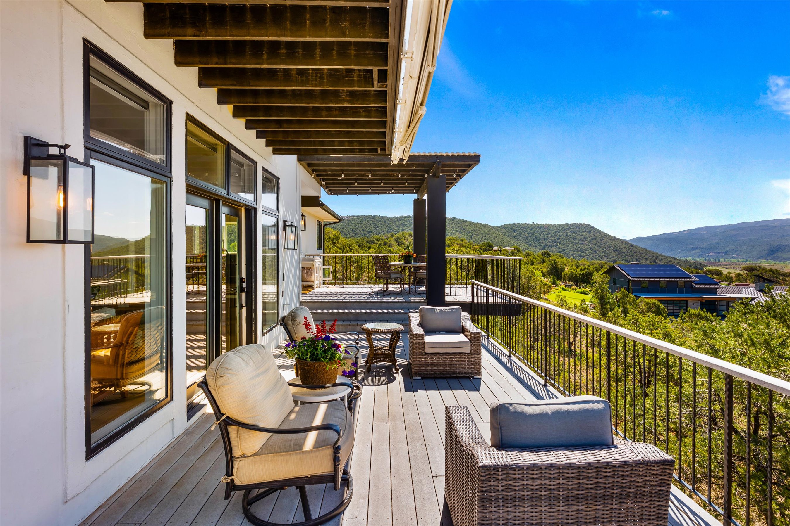  501 Wooden Deer Road, Carbondale, CO, 81623 - 物件實景