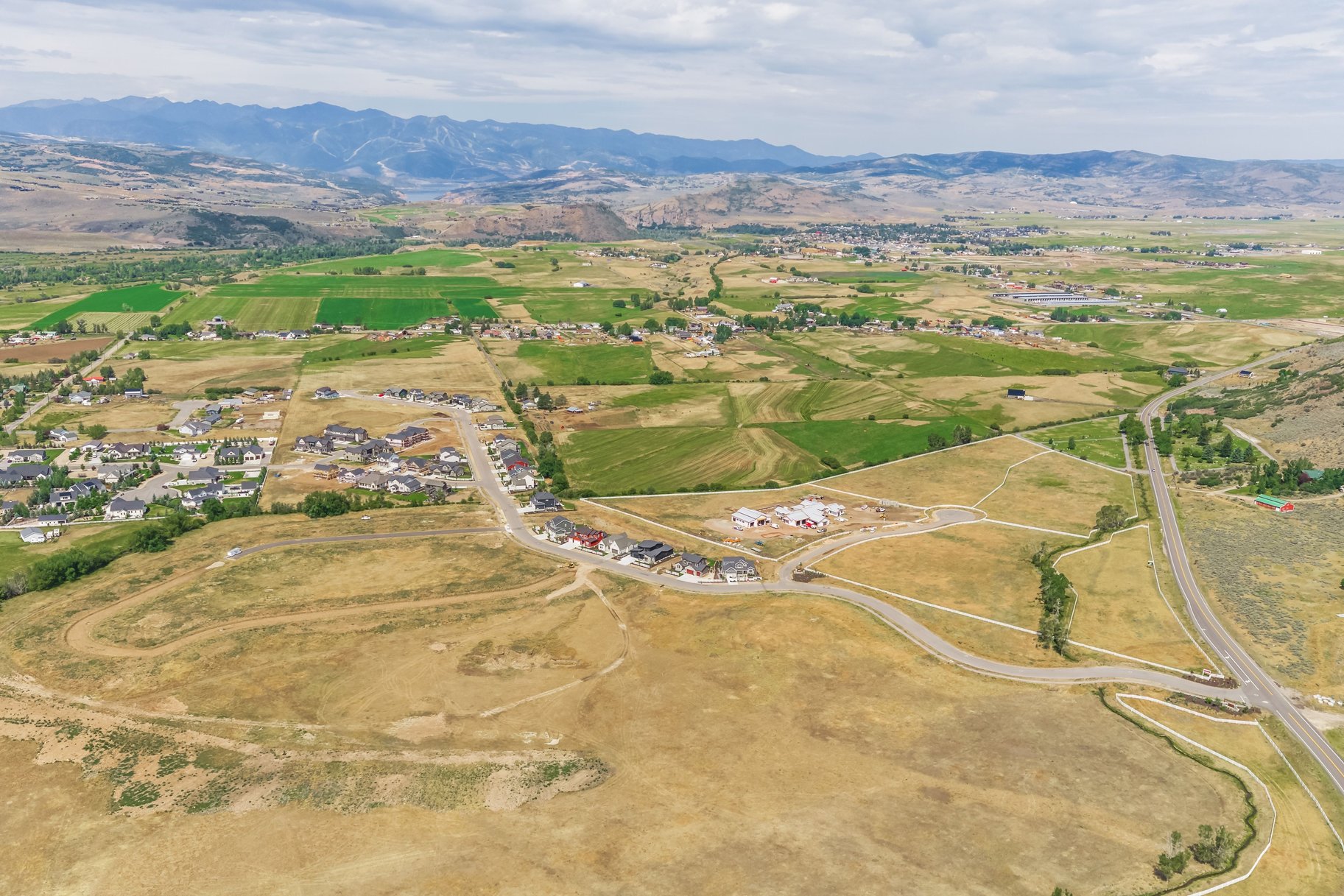  Introducing, Stewart Ranches - 物件實景