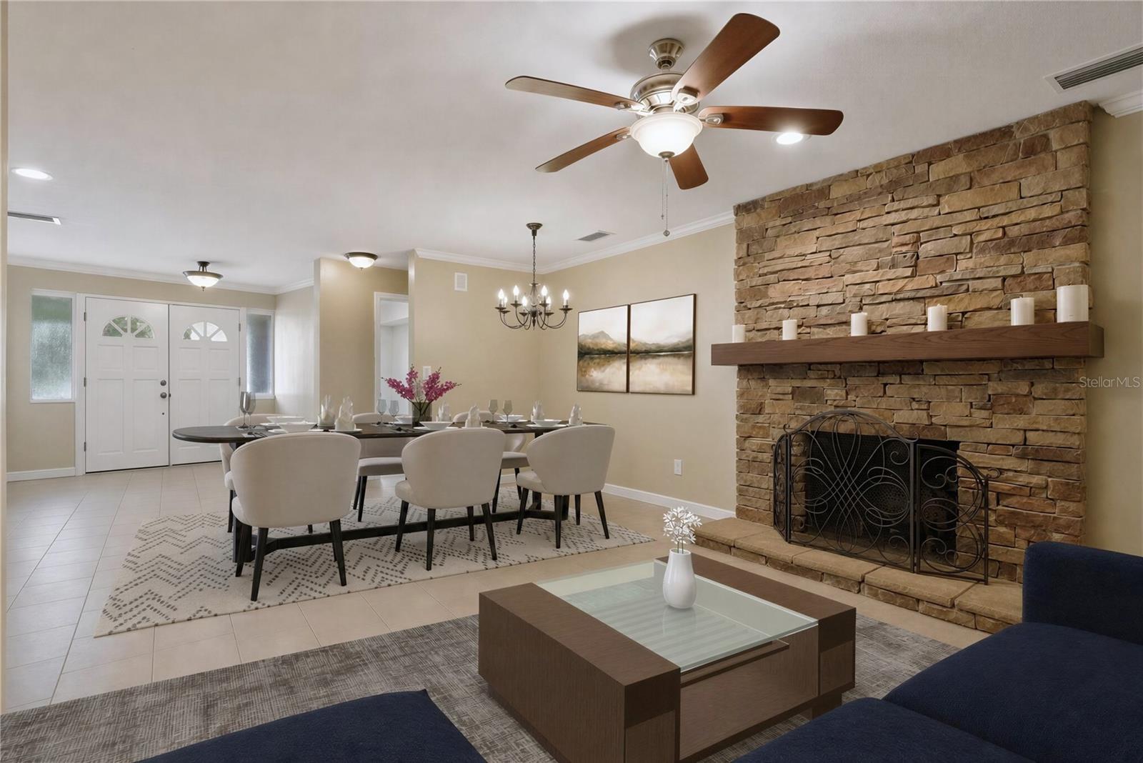 Clearwater, Florida, 33764, United States, 4 Bedrooms Bedrooms, ,3 BathroomsBathrooms,Residential,For Sale,2028433