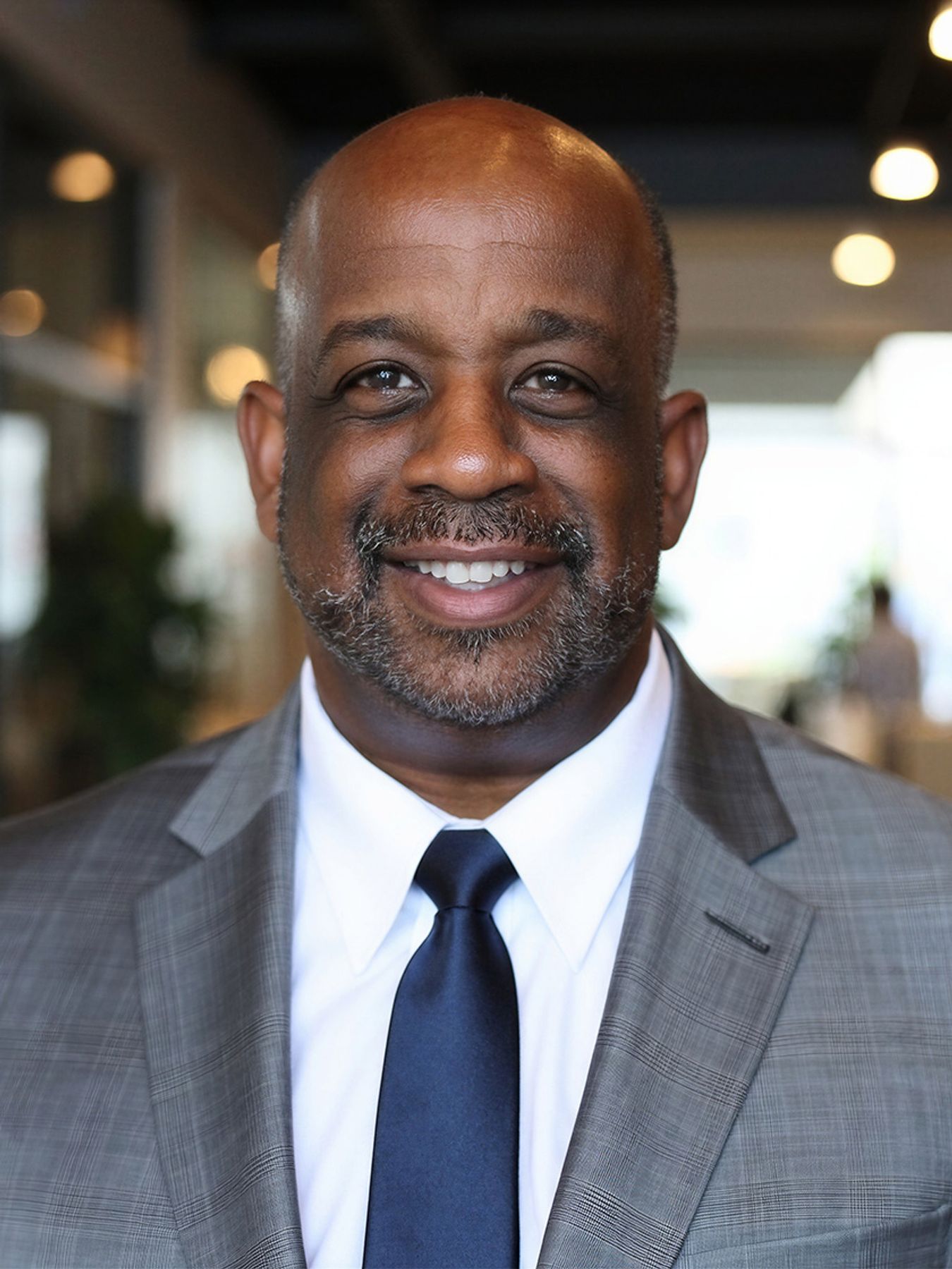 Maurice Frazier
