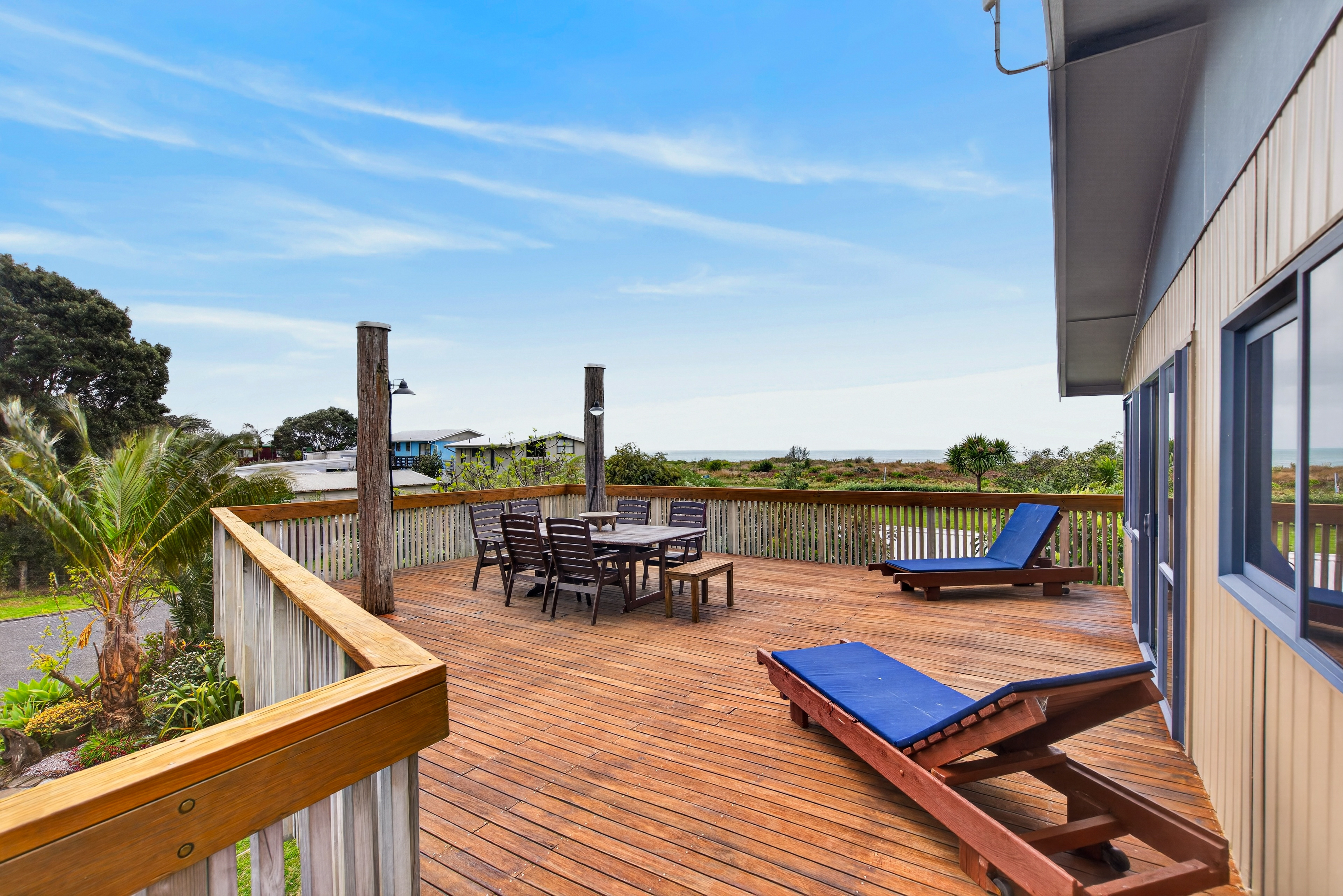  2 Quentin Place, Mahia Peninsula, Wairoa - 物件實景
