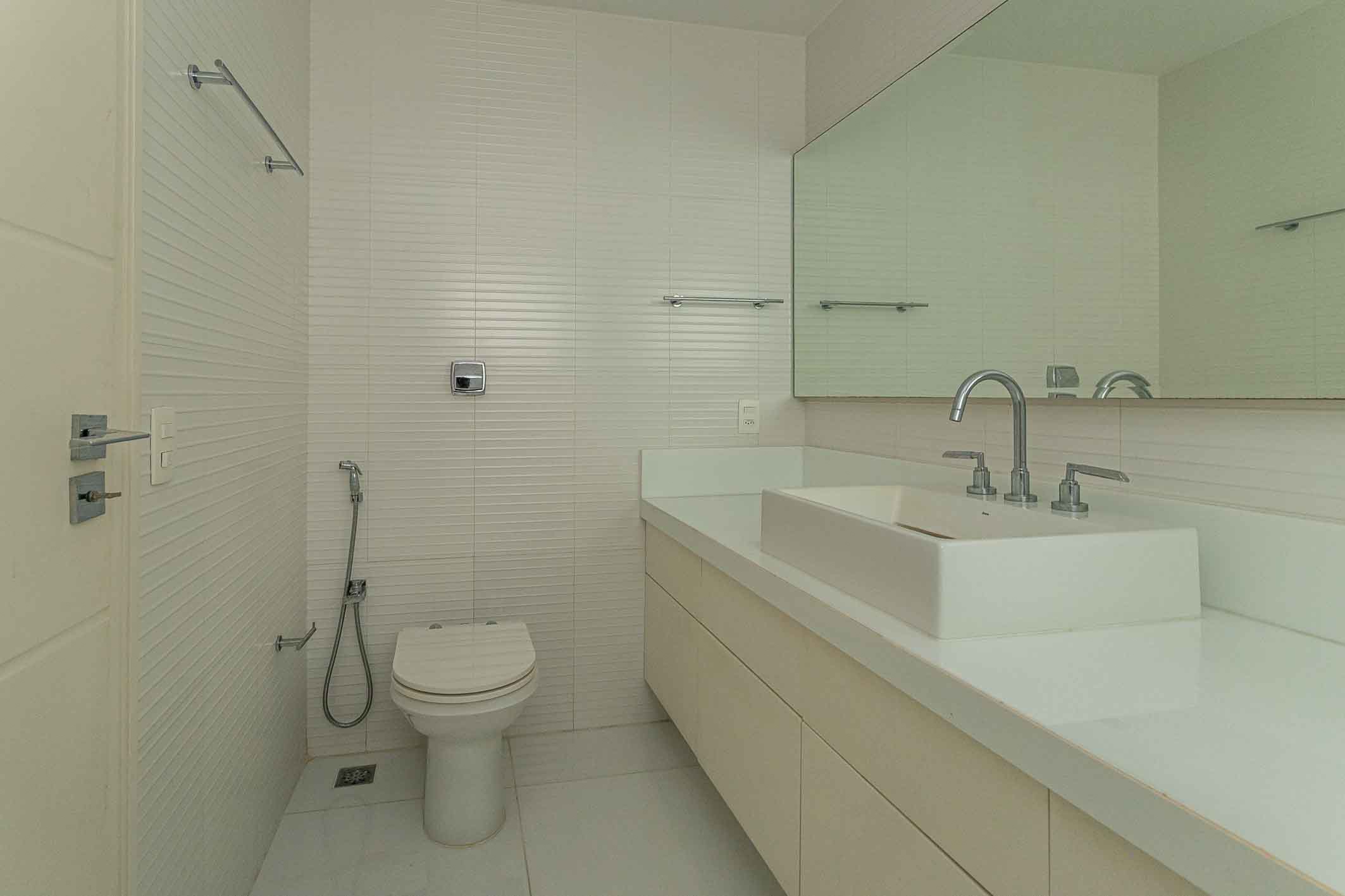  Residence in an exclusive gated community in Barra da Tijuca - 物件實景