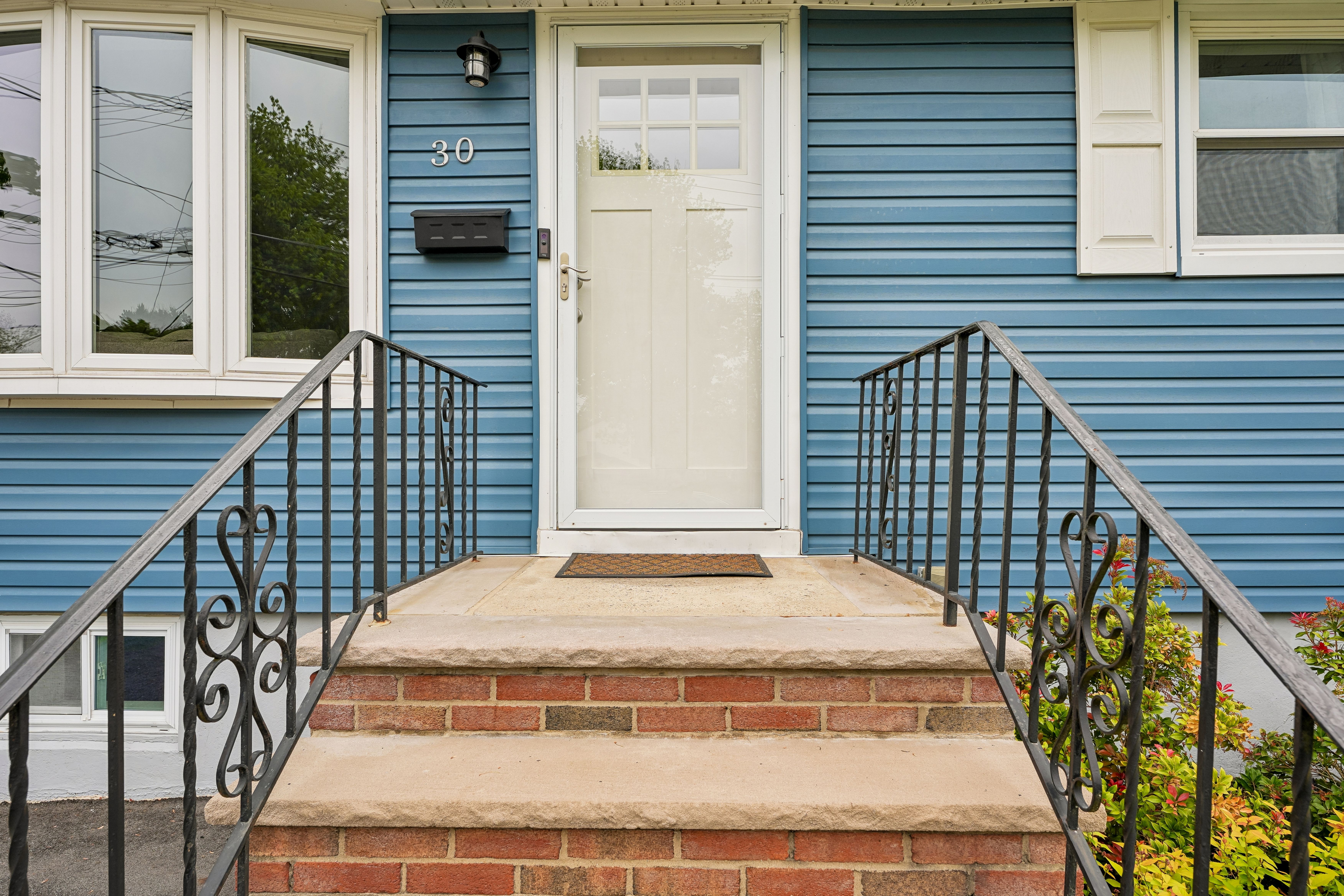  30 Seminole Avenue, Parsippany-Troy Hills, NJ 07034 - 物件實景