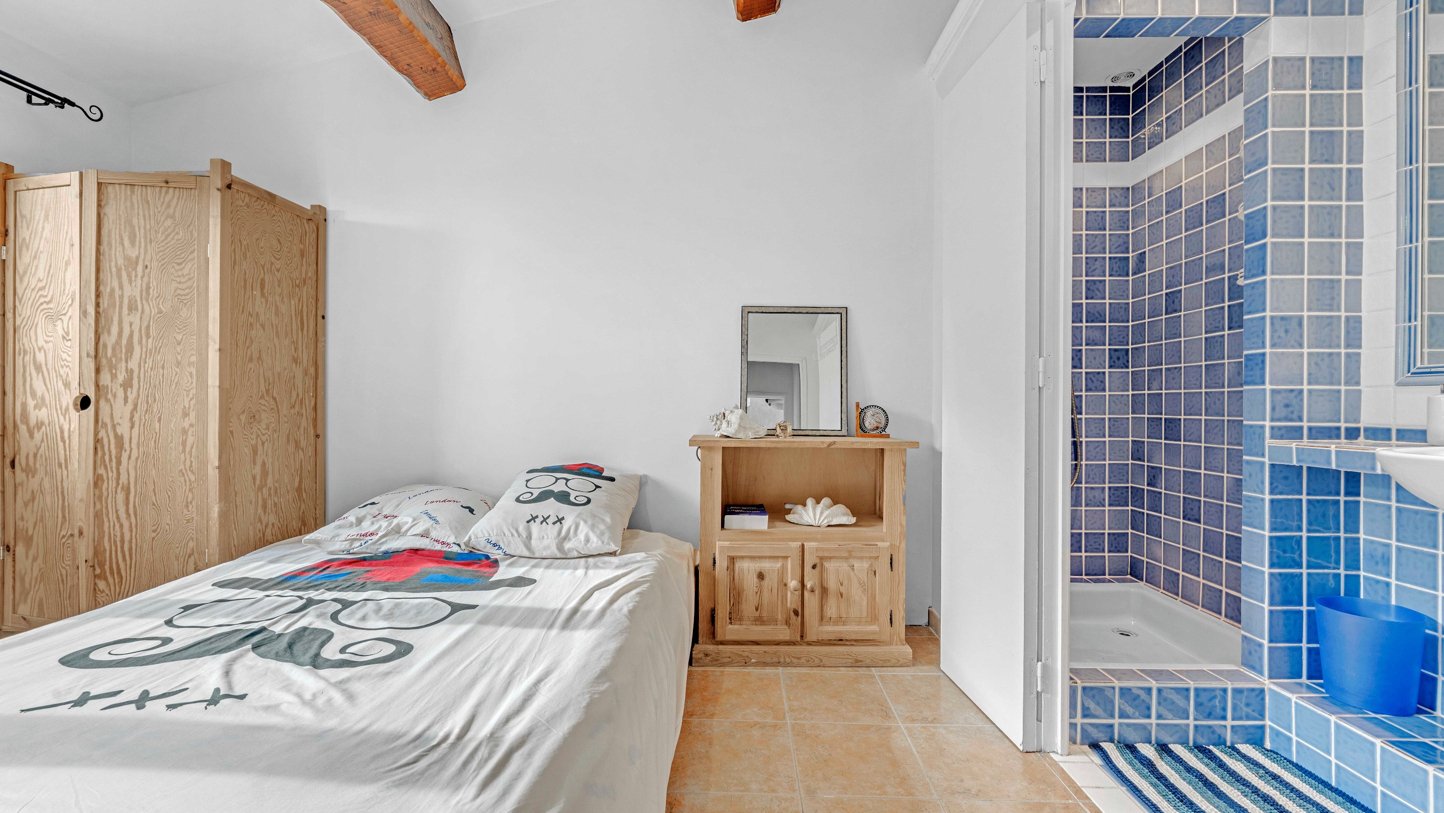  Mazet to renovate, Private estate near L’Escalet - 物件實景