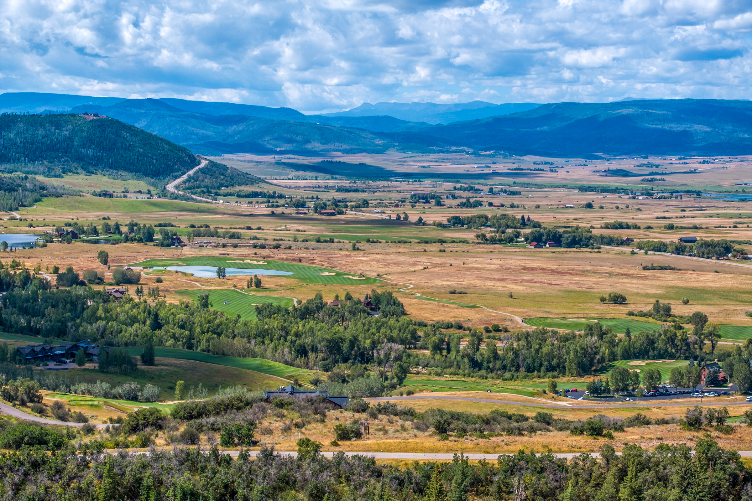  34390 Panorama Drive, Steamboat Springs, CO, 80487 - 物件實景