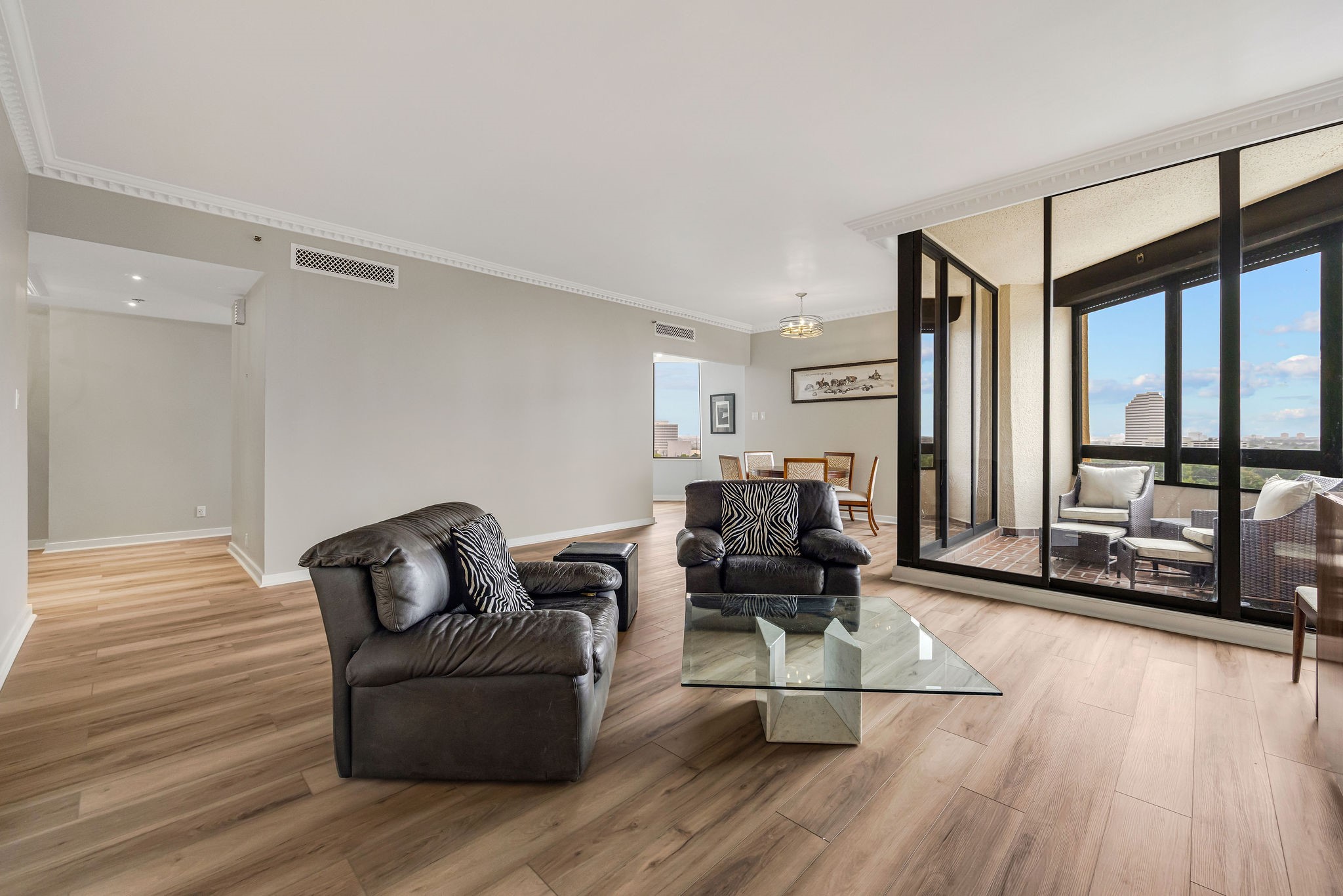  5555 Del Monte Drive #1104 - 物件實景