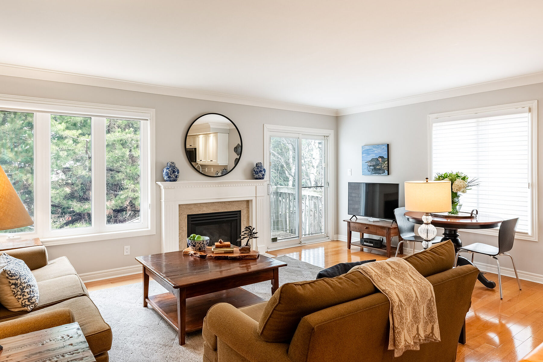  Joshua Creek Bungalow - 物件實景