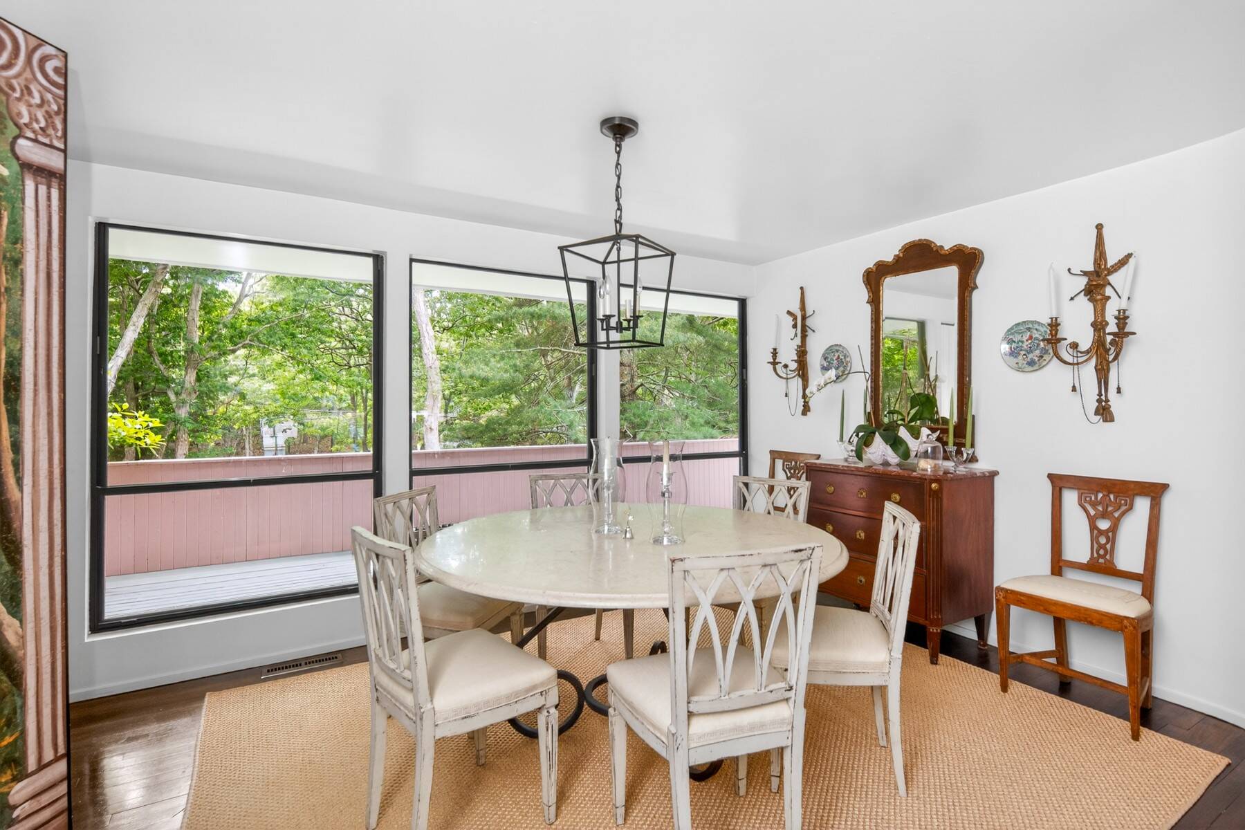  East Hampton Designers Home - 物件實景