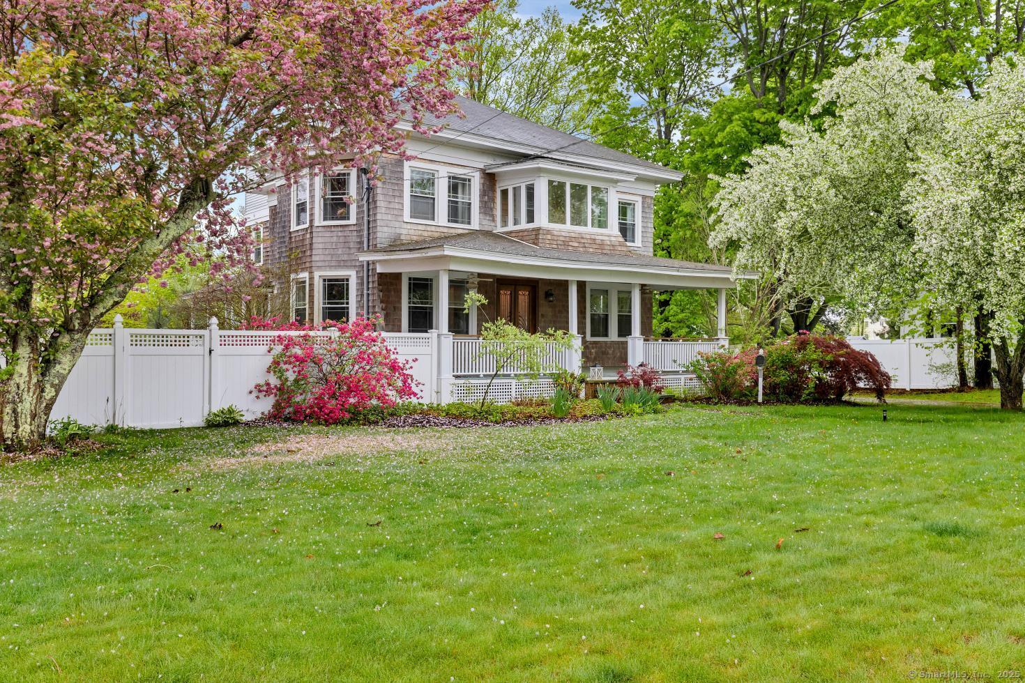 Old Saybrook, Connecticut, 06475, United States, 5 Bedrooms Bedrooms, ,3 BathroomsBathrooms,Residential,For Sale,1806241