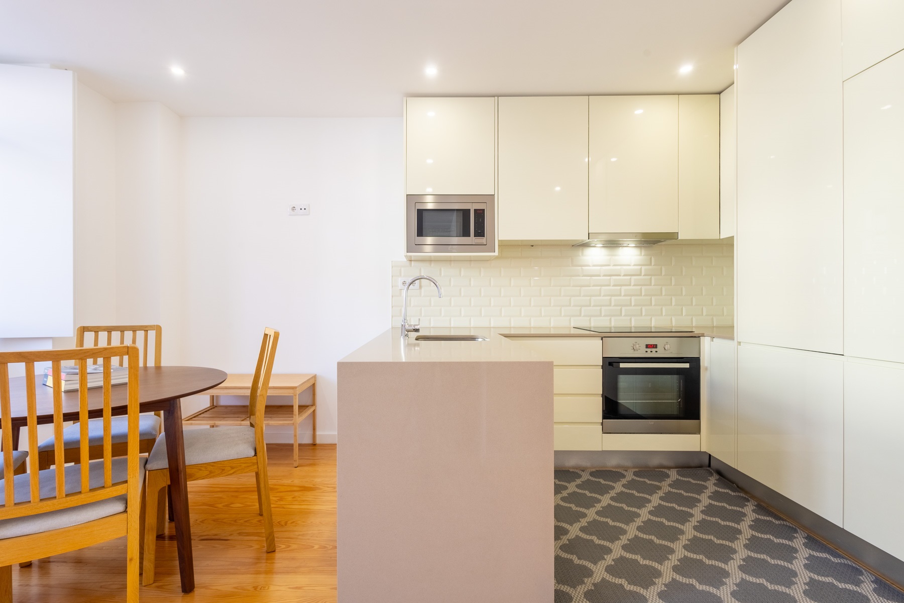  Flat, 1 bedrooms, for Sale - 物件實景
