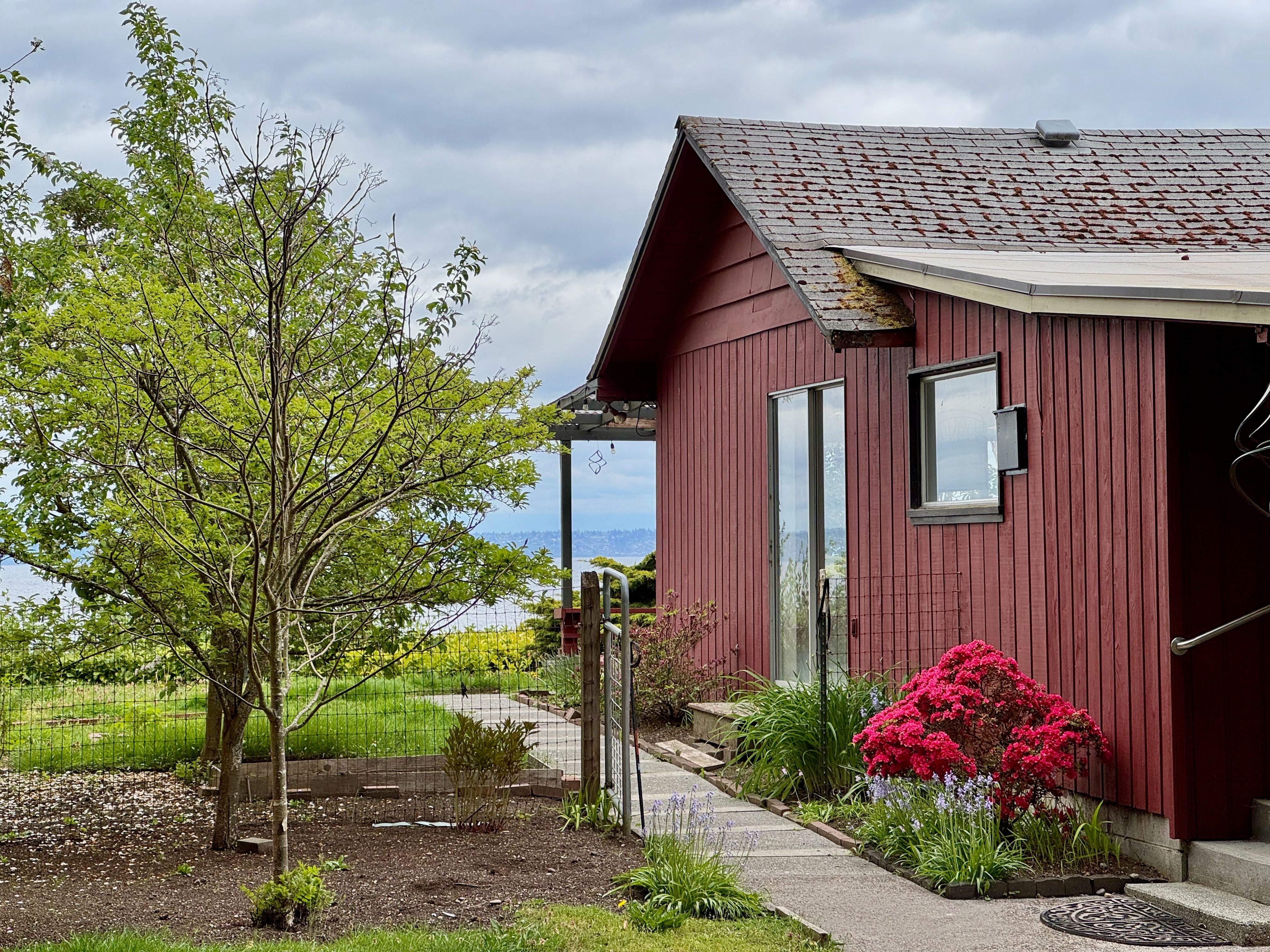  18616 Angeline Avenue Northeast, Suquamish, WA 98392 - 物件實景