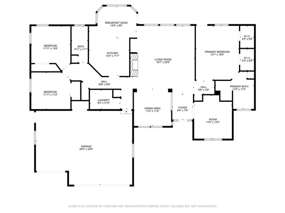 Grand Junction, Colorado, 81507, United States, 3 Bedrooms Bedrooms, ,2 BathroomsBathrooms,Residential,For Sale,1940996
