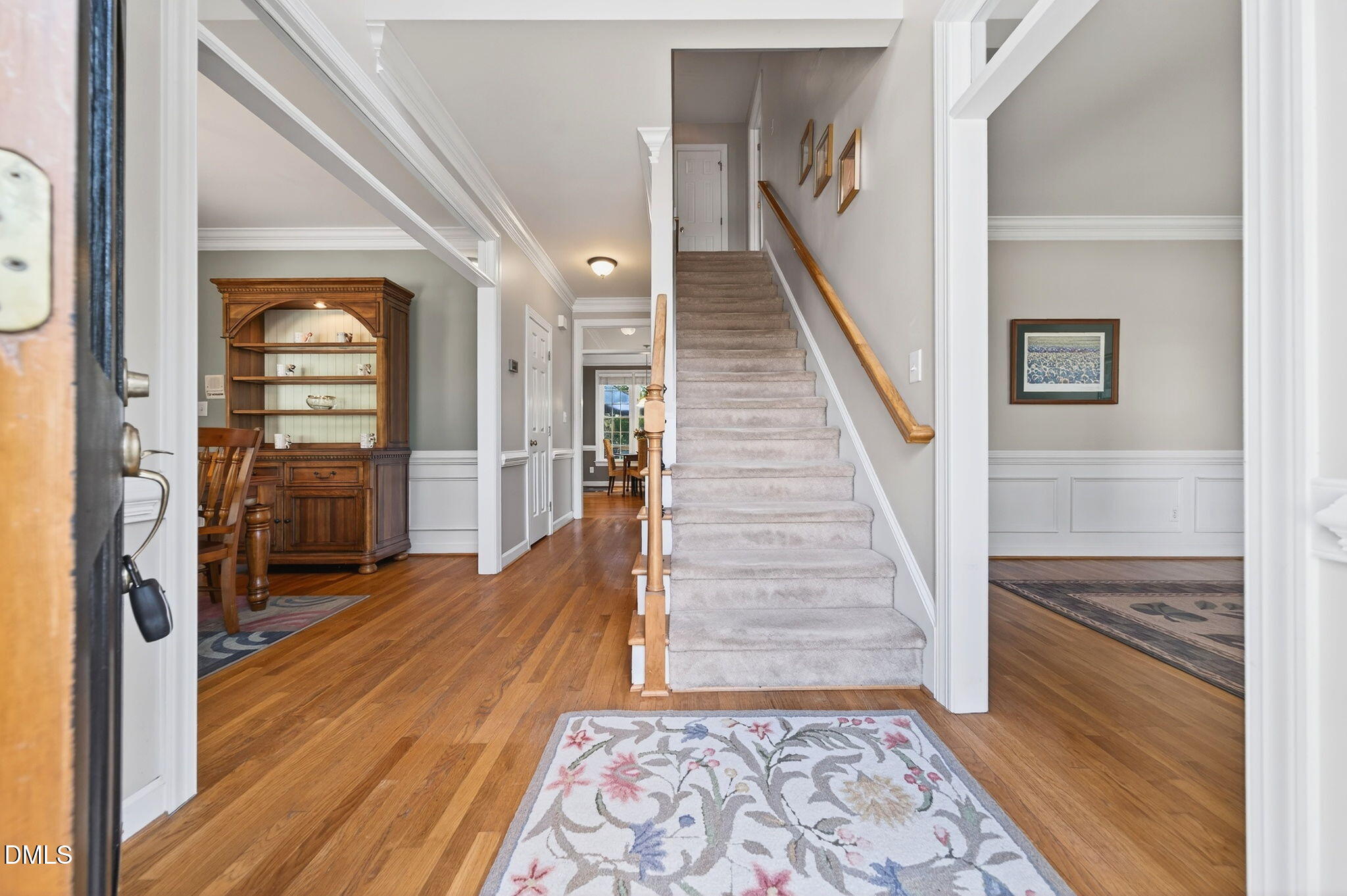 Cary, North Carolina, 27519, United States, 5 Bedrooms Bedrooms, ,4 BathroomsBathrooms,Residential,For Sale,1992012