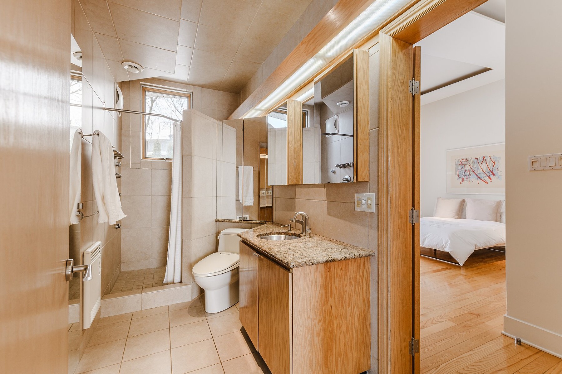  Ahuntsic-Cartierville, Montréal - 物件實景