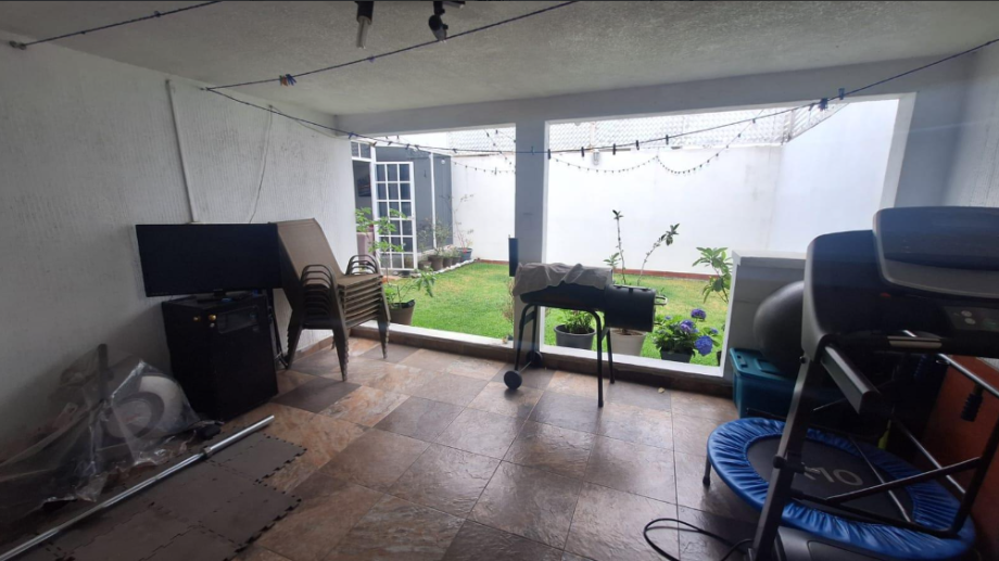 Álvaro Obregón, Ciudad de México, 01620, Mexico, 3 Bedrooms Bedrooms, ,2 BathroomsBathrooms,Residential,For Sale,1847809