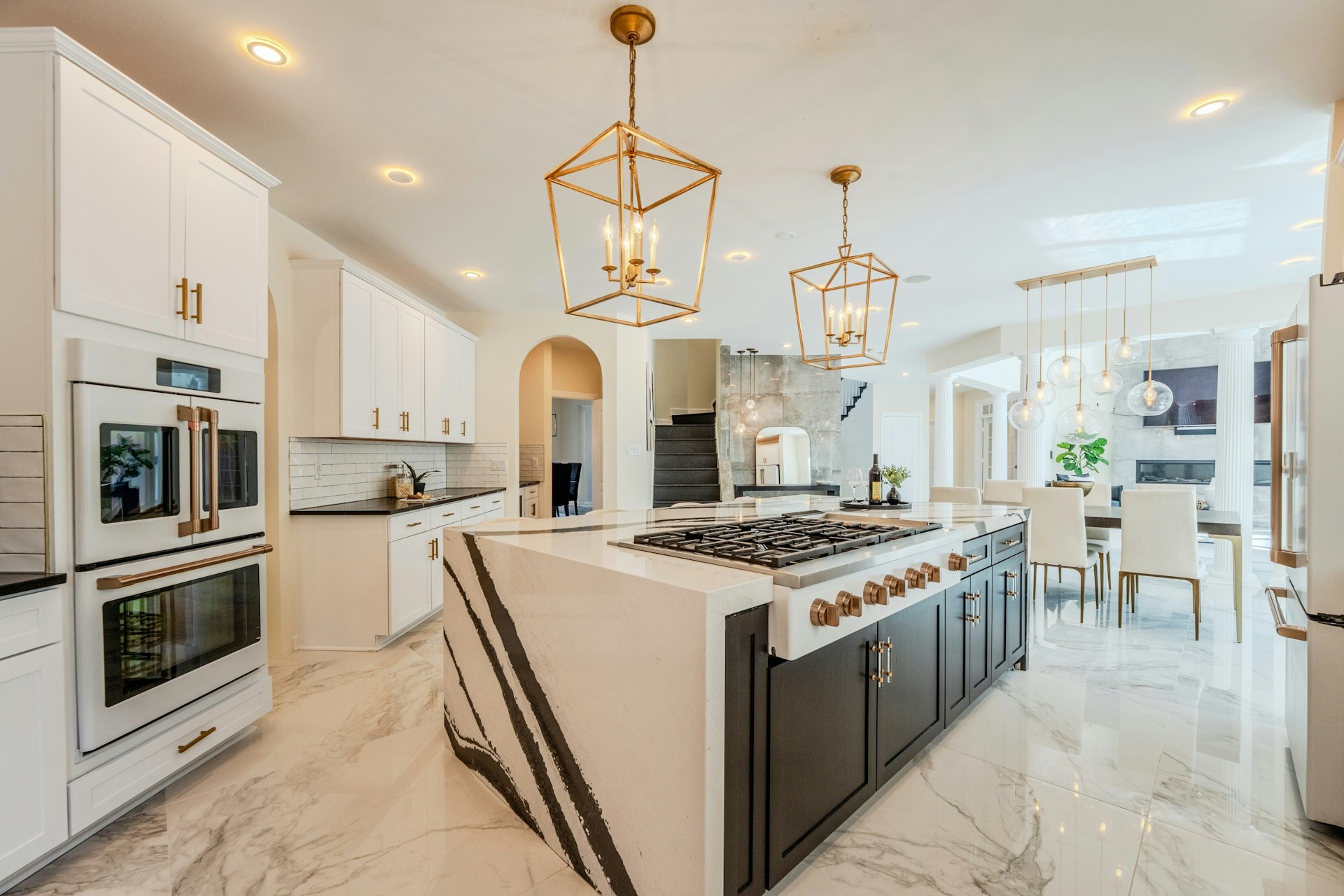  20588 Myers Place, Leesburg, VA 20175 - 物件實景