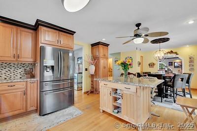 Wallingford, Connecticut, 06492, United States, 3 Bedrooms Bedrooms, ,3 BathroomsBathrooms,Residential,For Sale,1943624