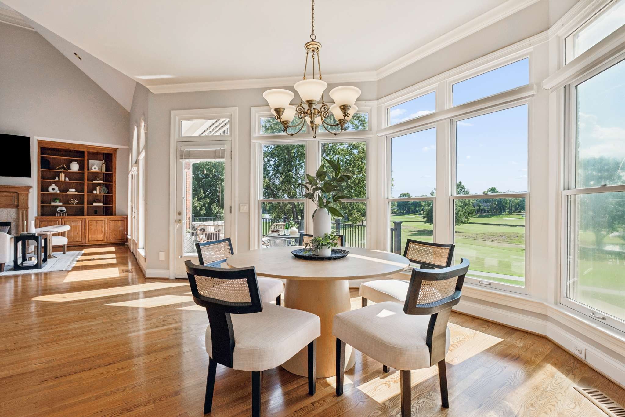  5215 Country Club Dr, Brentwood, TN, 37027 - 物件實景