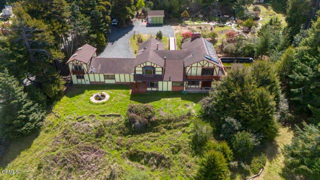 Fort Bragg, California, 95437, United States, 5 Bedrooms Bedrooms, ,4 BathroomsBathrooms,Residential,For Sale,1976763