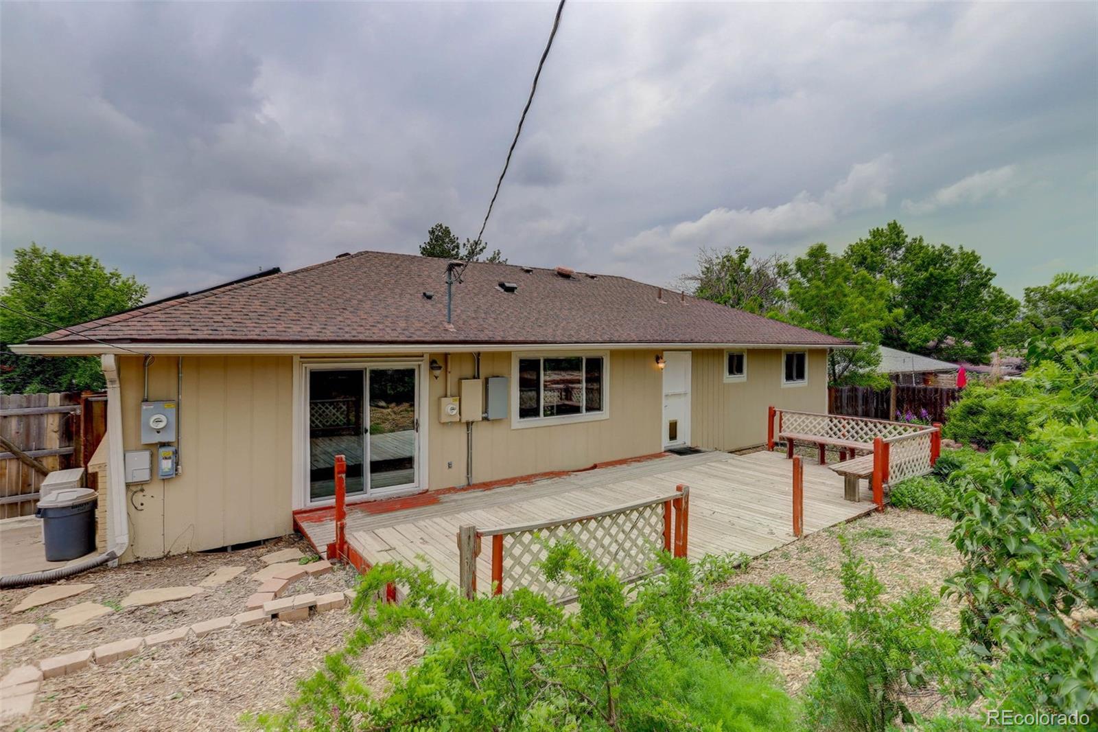 Arvada, Colorado, 80004, United States, 3 Bedrooms Bedrooms, ,2 BathroomsBathrooms,Residential,For Sale,1836721