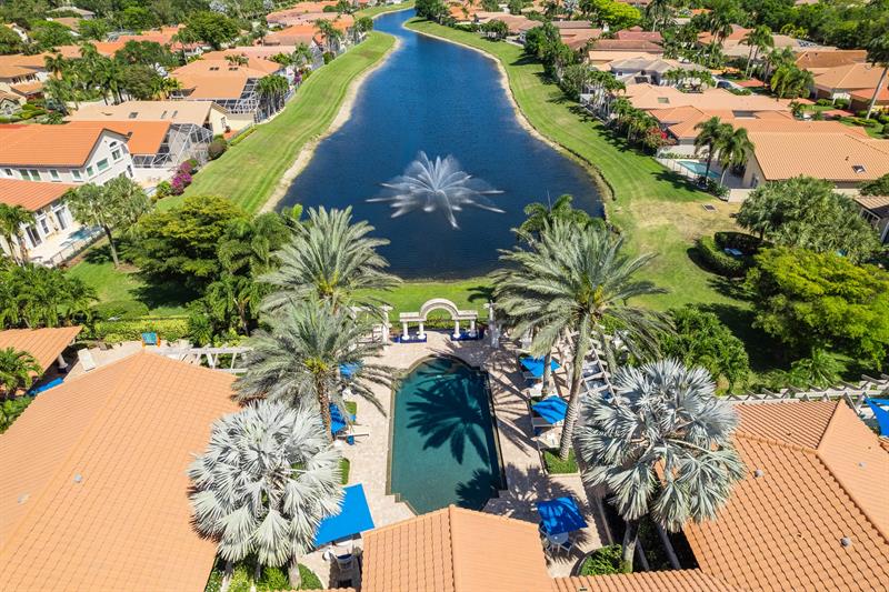 Boca Raton, Florida, 33434, United States, 3 Bedrooms Bedrooms, ,3 BathroomsBathrooms,Residential,For Sale,1836796