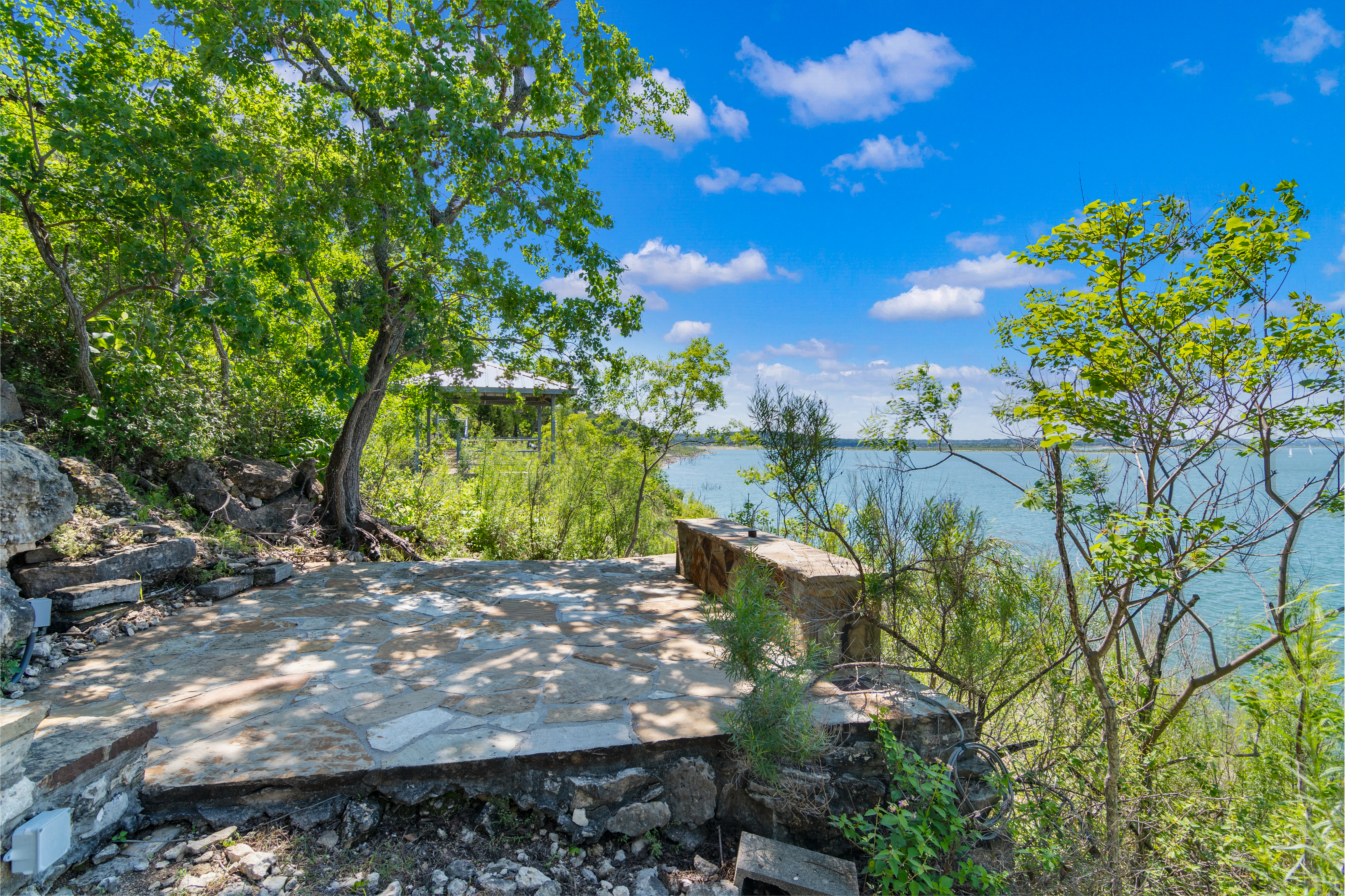  Canyon Lake Waterfront Retreat - 物件實景