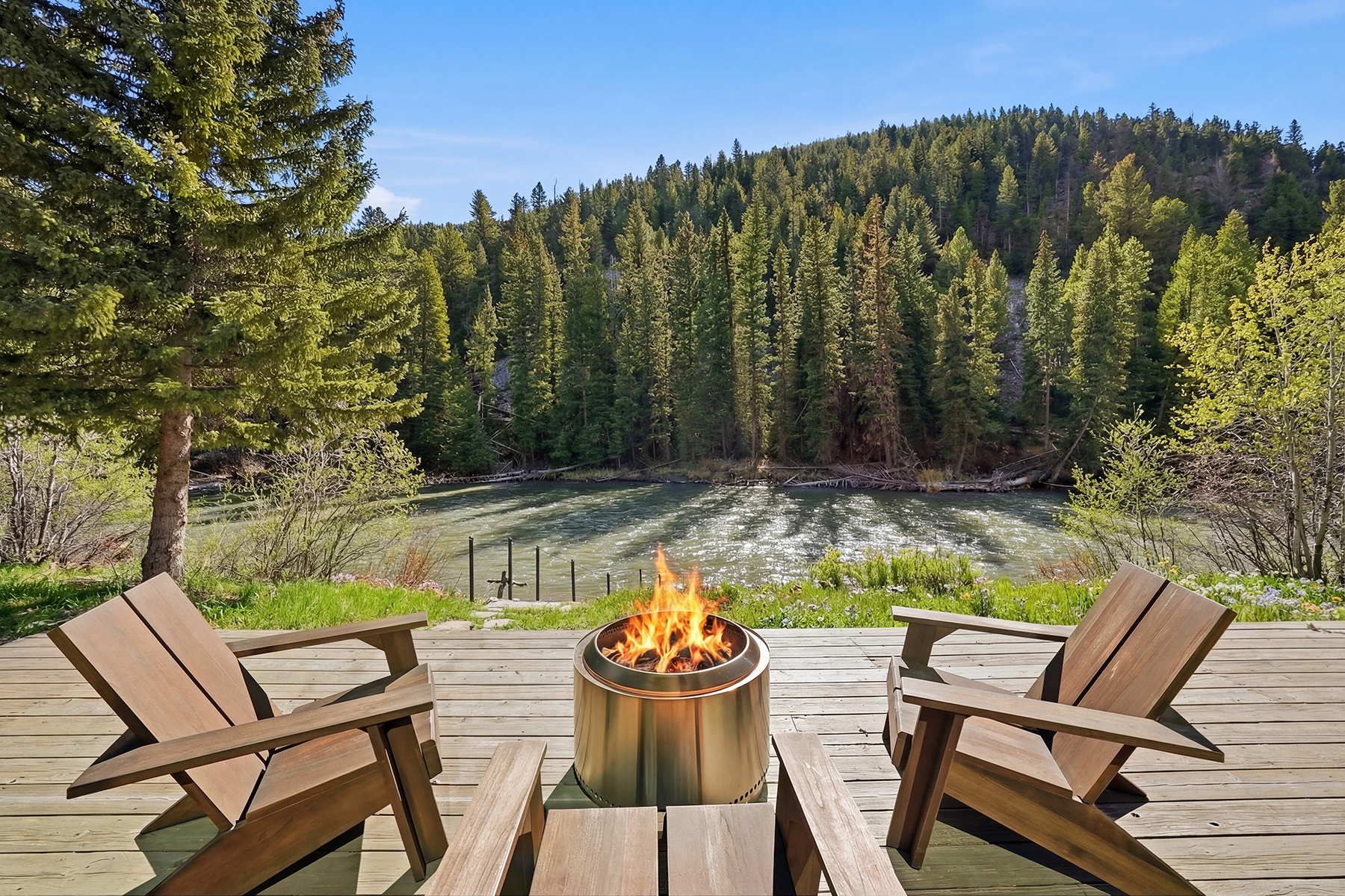  49622 Gallatin Road - 物件實景