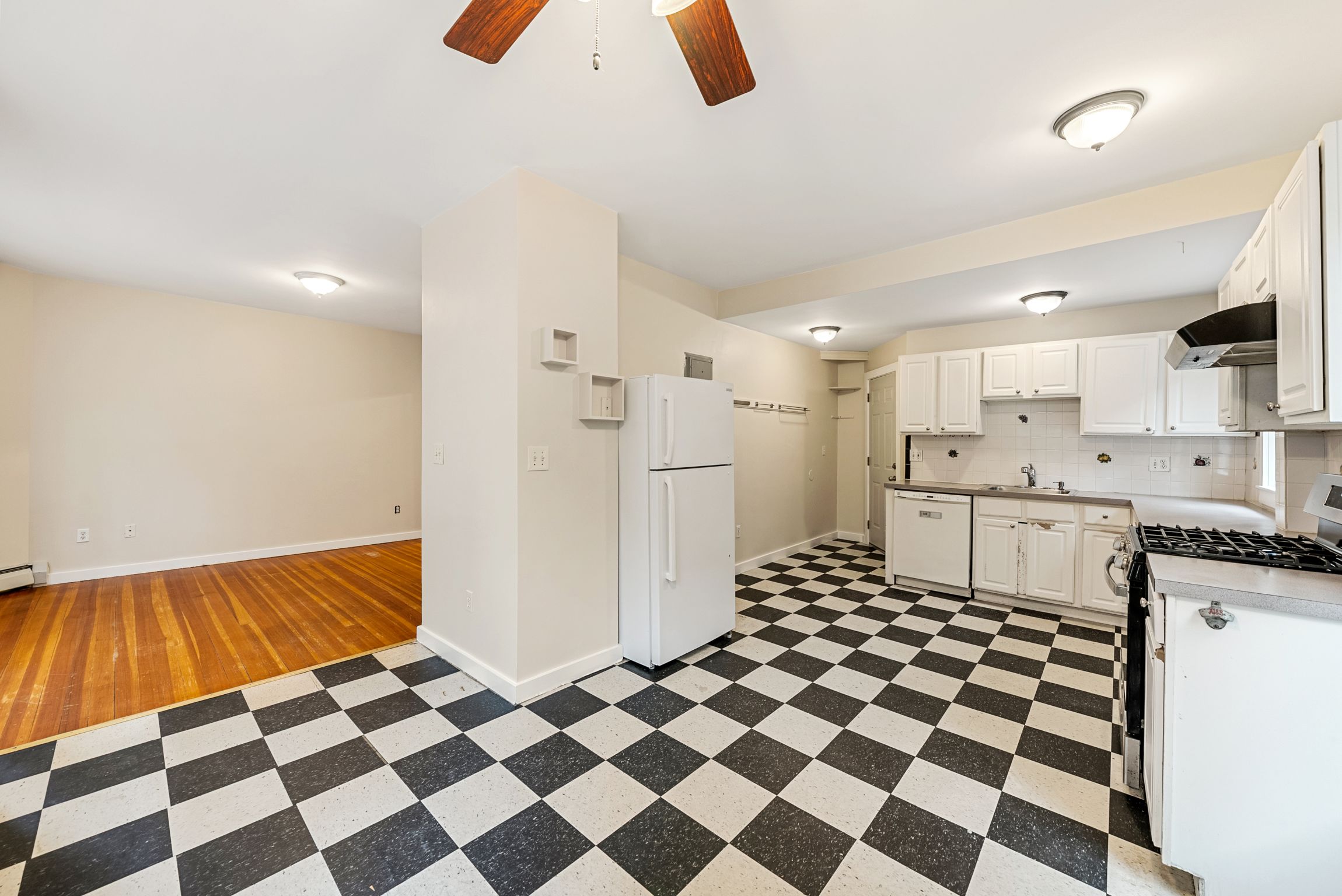  15 Estrella Street, Boston, MA, 02130 - 物件實景