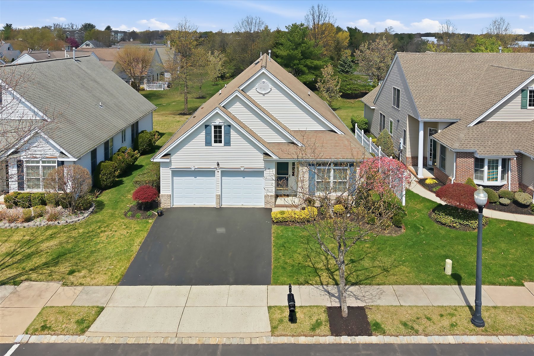  35 Chesapeake Drive - 物件實景