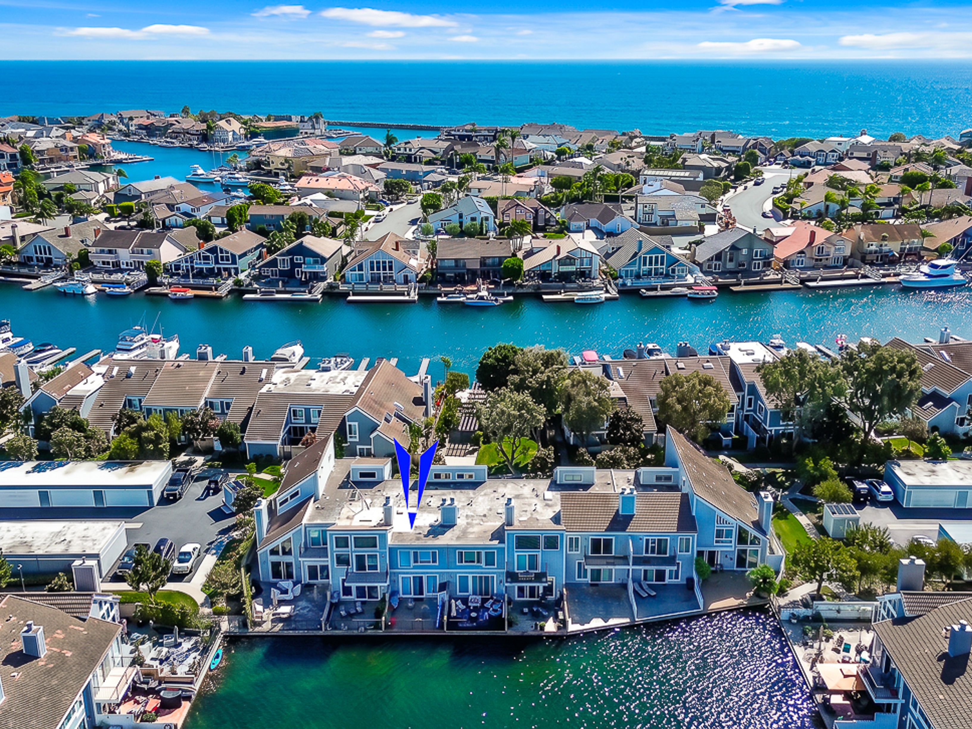  16125 Saint Croix Circle, Huntington Beach, CA 92649 - 物件實景