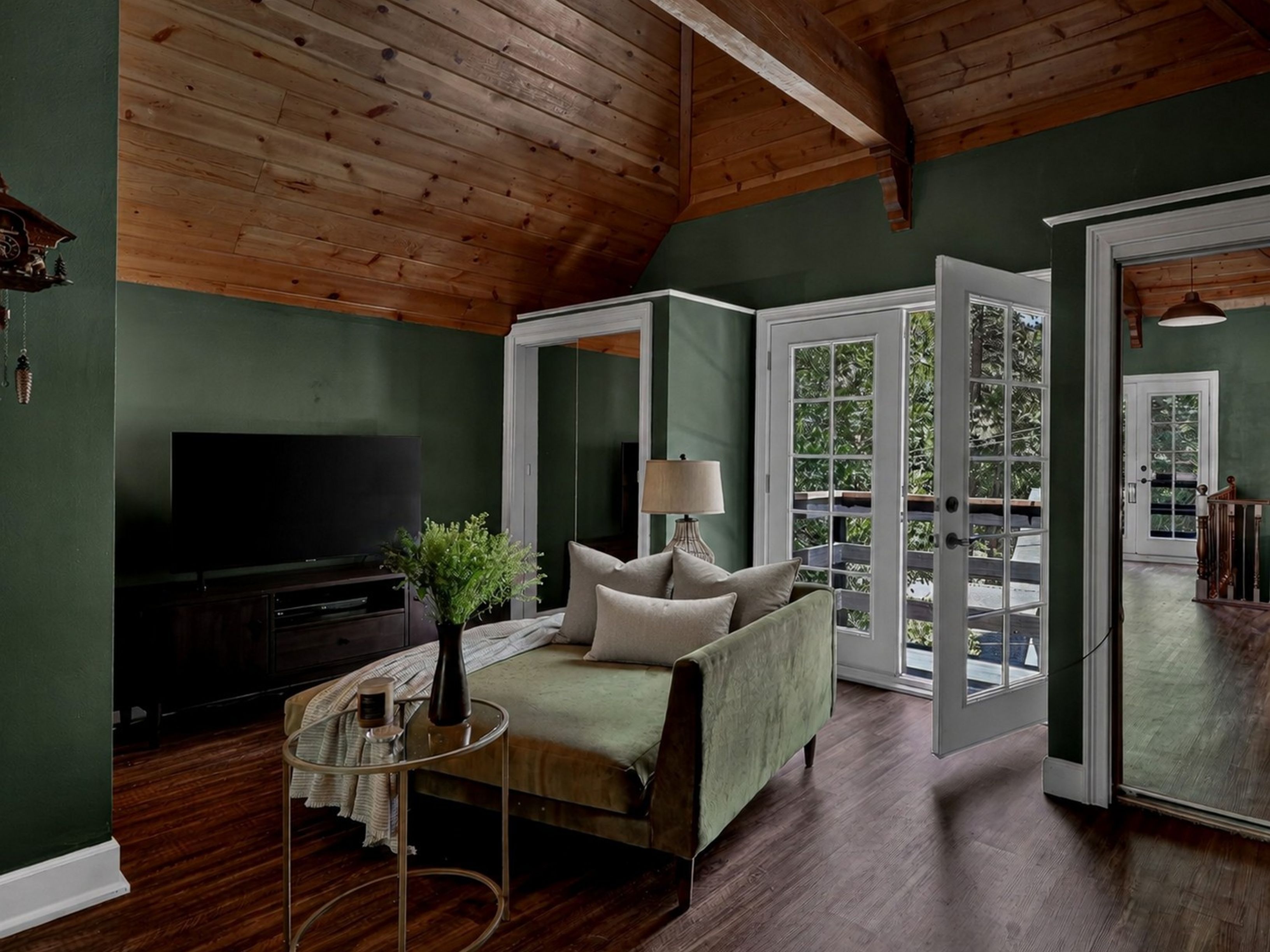 410 Bel Air Drive, Lake Arrowhead, CA 92352 - 物件實景