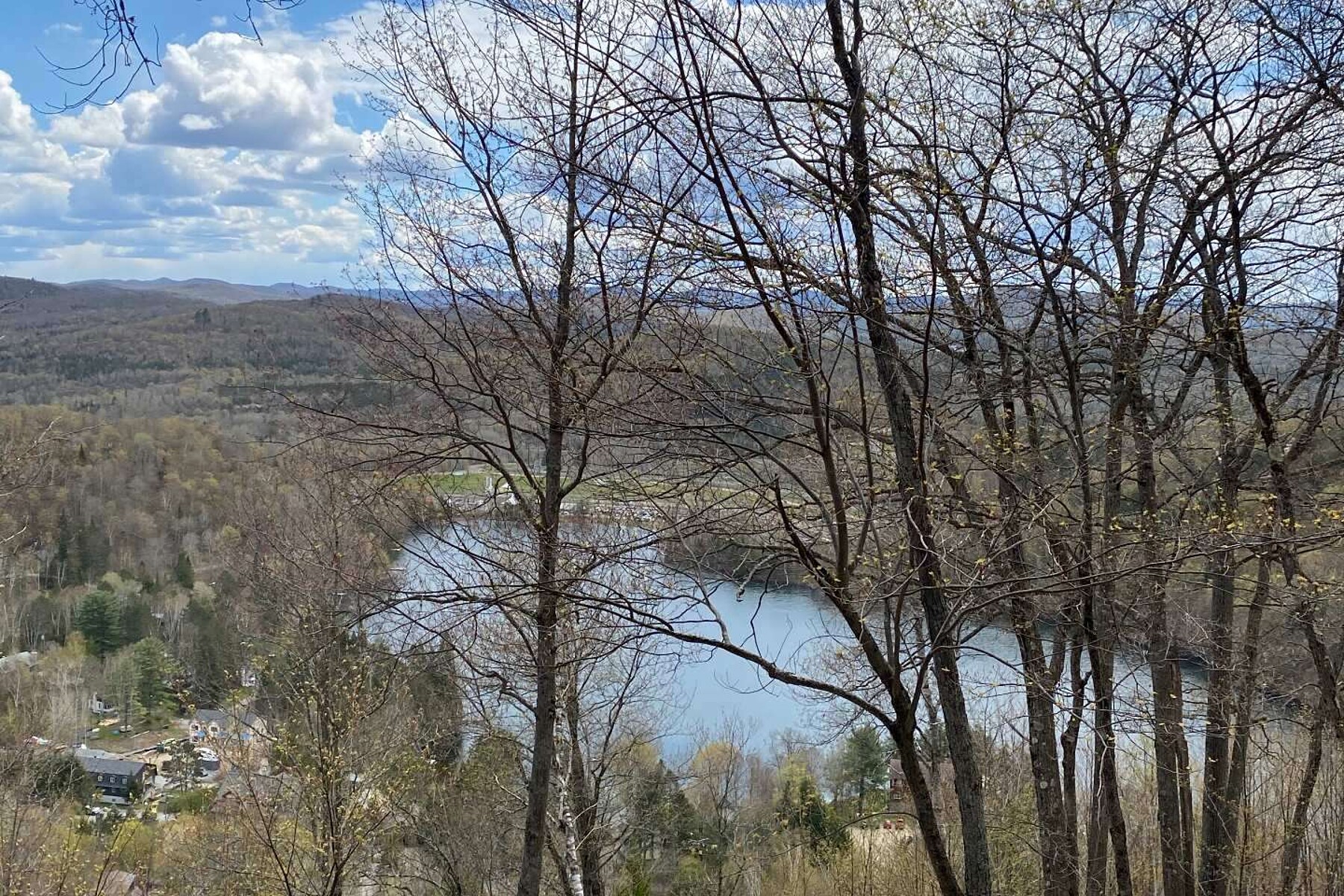  Mont-Tremblant, Laurentides - 物件實景