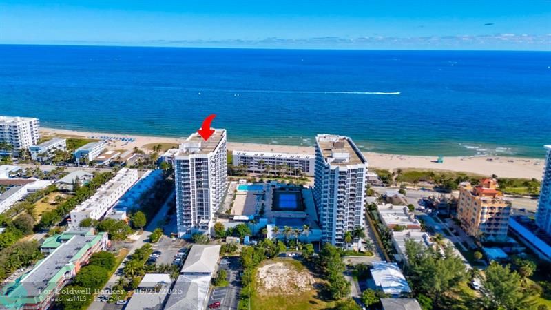 531 N Ocean Blvd, Unit #1504, Pompano Beach, Florida, 33062, United States, 2 Bedrooms Bedrooms, ,2 BathroomsBathrooms,Residential,For Sale,531 N Ocean Blvd, Unit #1504,1666082