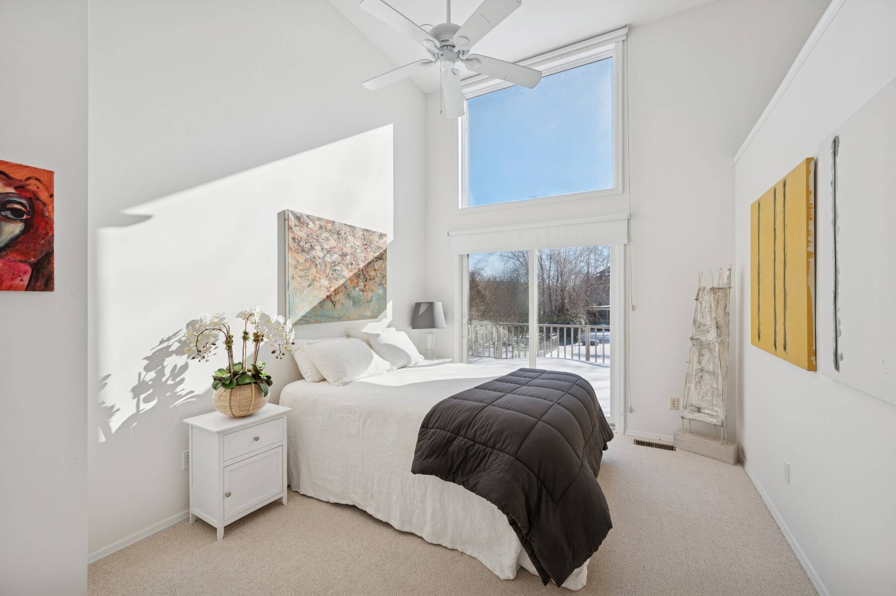  Live, Create, Escape. A Modernist 6 BR Coastal Compound - 物件實景