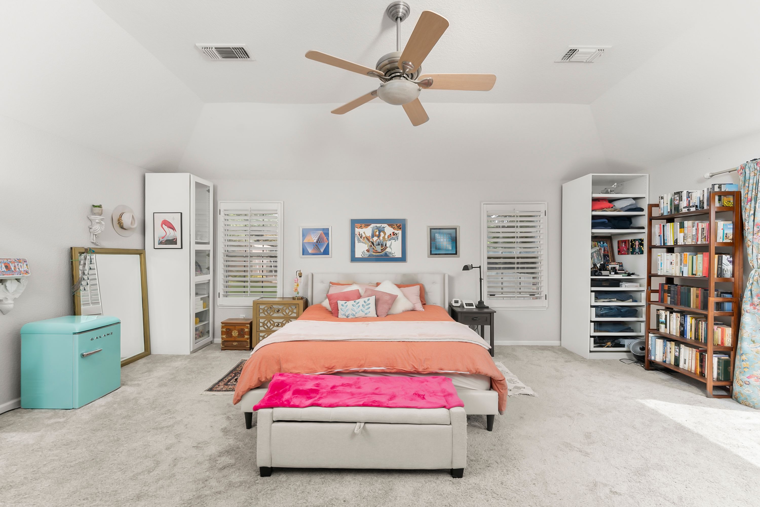  2230 Hillcrest Way, Carmichael, CA 95608 - 物件實景