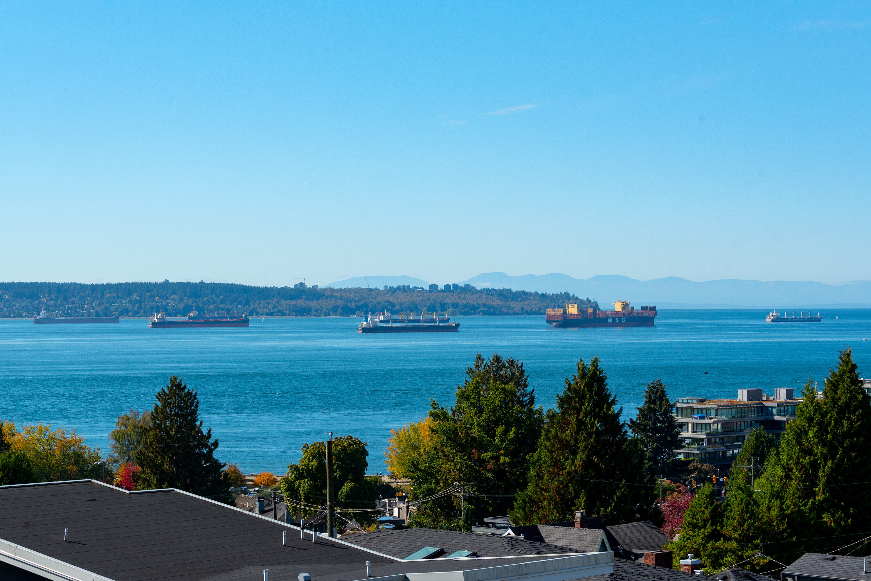  West Vancouver, Greater Vancouver - 物件實景