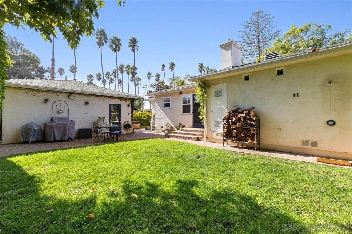 San Diego, California, 92106, United States, 3 Bedrooms Bedrooms, ,3 BathroomsBathrooms,Residential,For Sale,1991977
