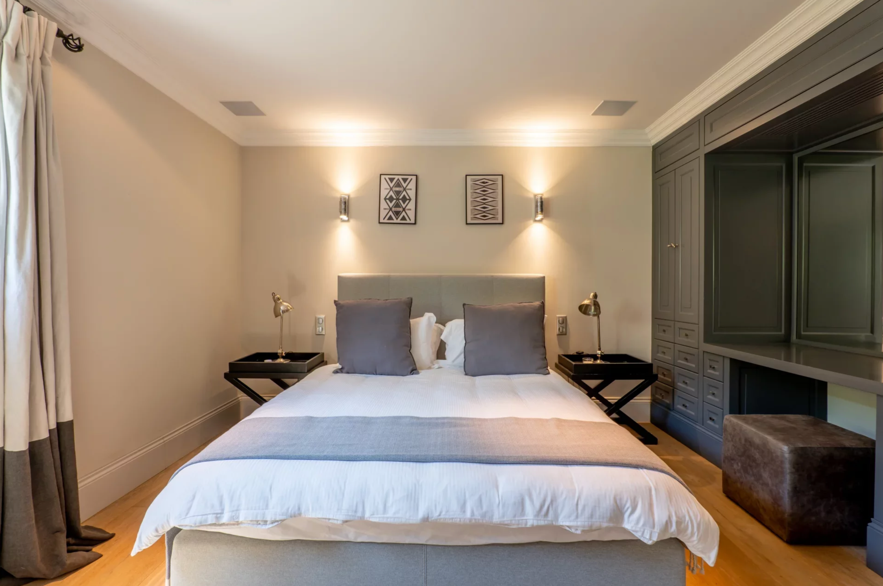  Mougins near Cannes, villa with pool, guest house and cinema room - 物件實景